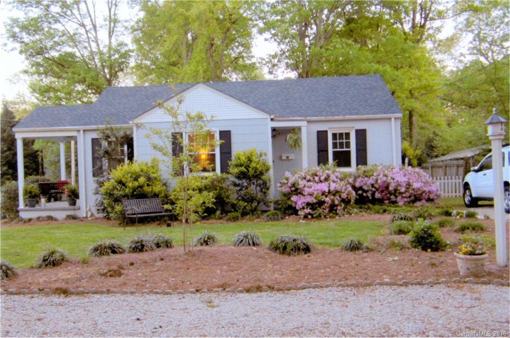 Whiteville Park - Residential