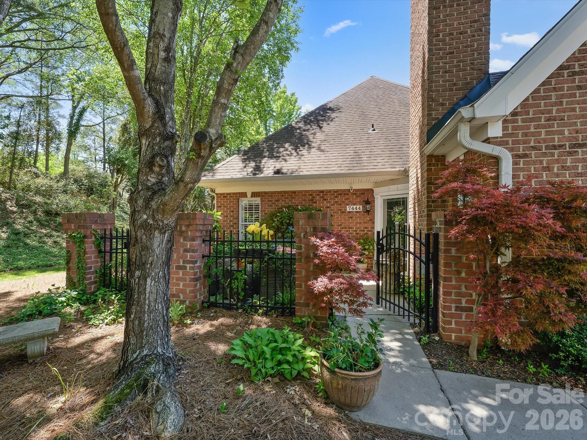 Piper Glen - Residential