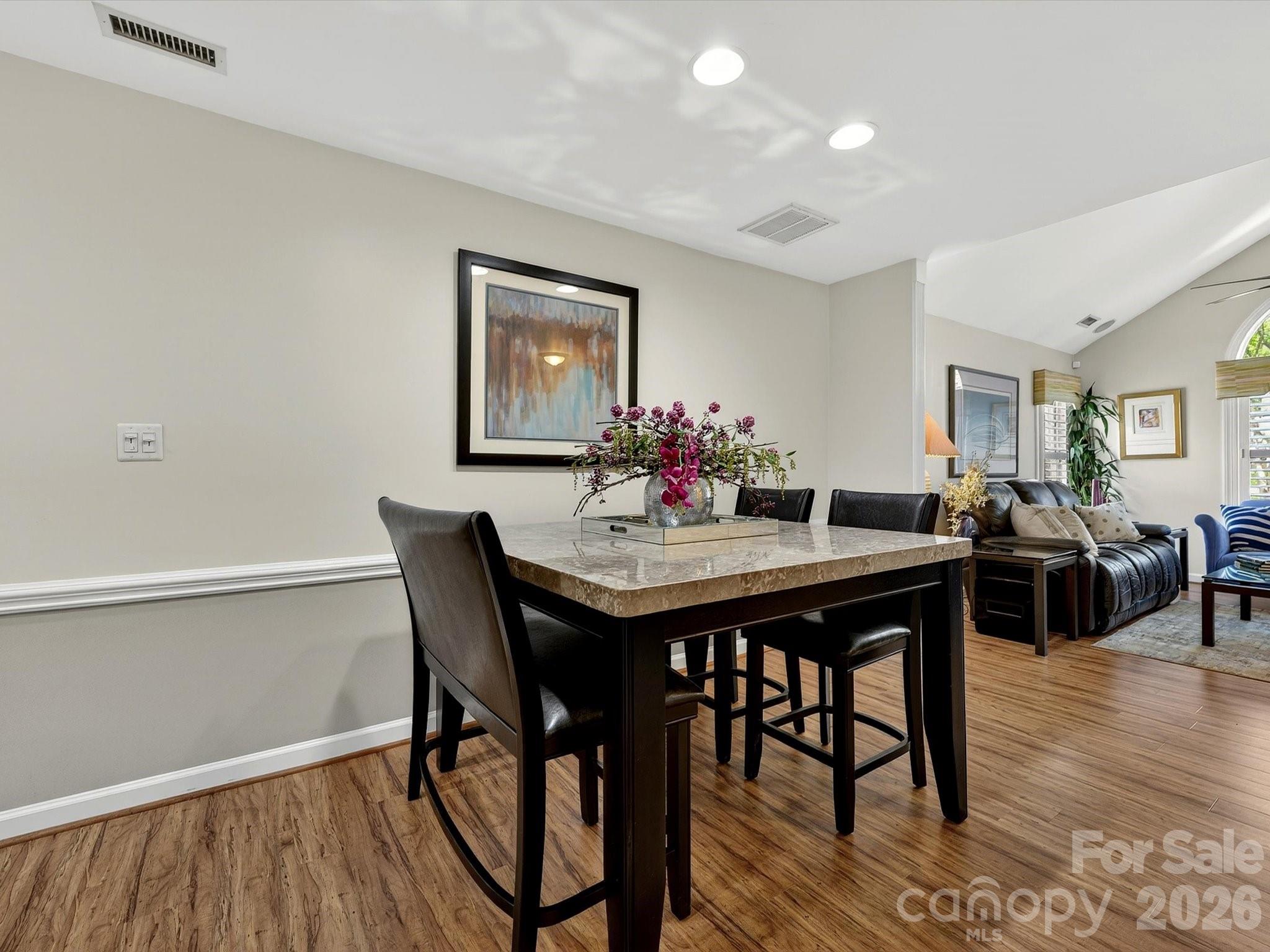 Piper Glen - Residential
