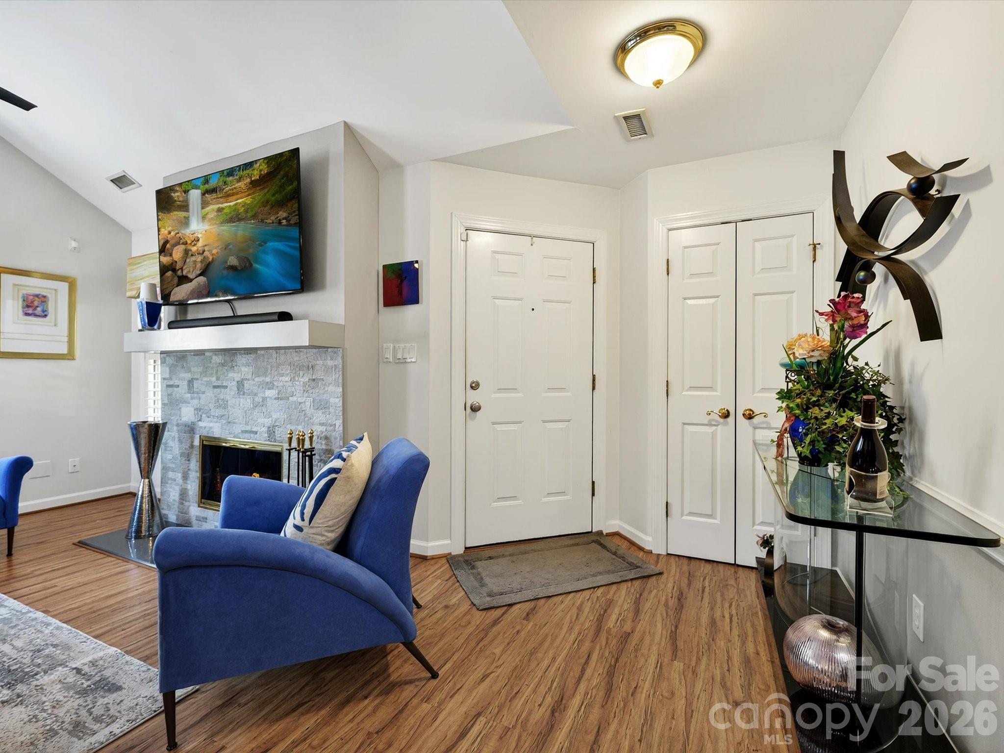 Piper Glen - Residential