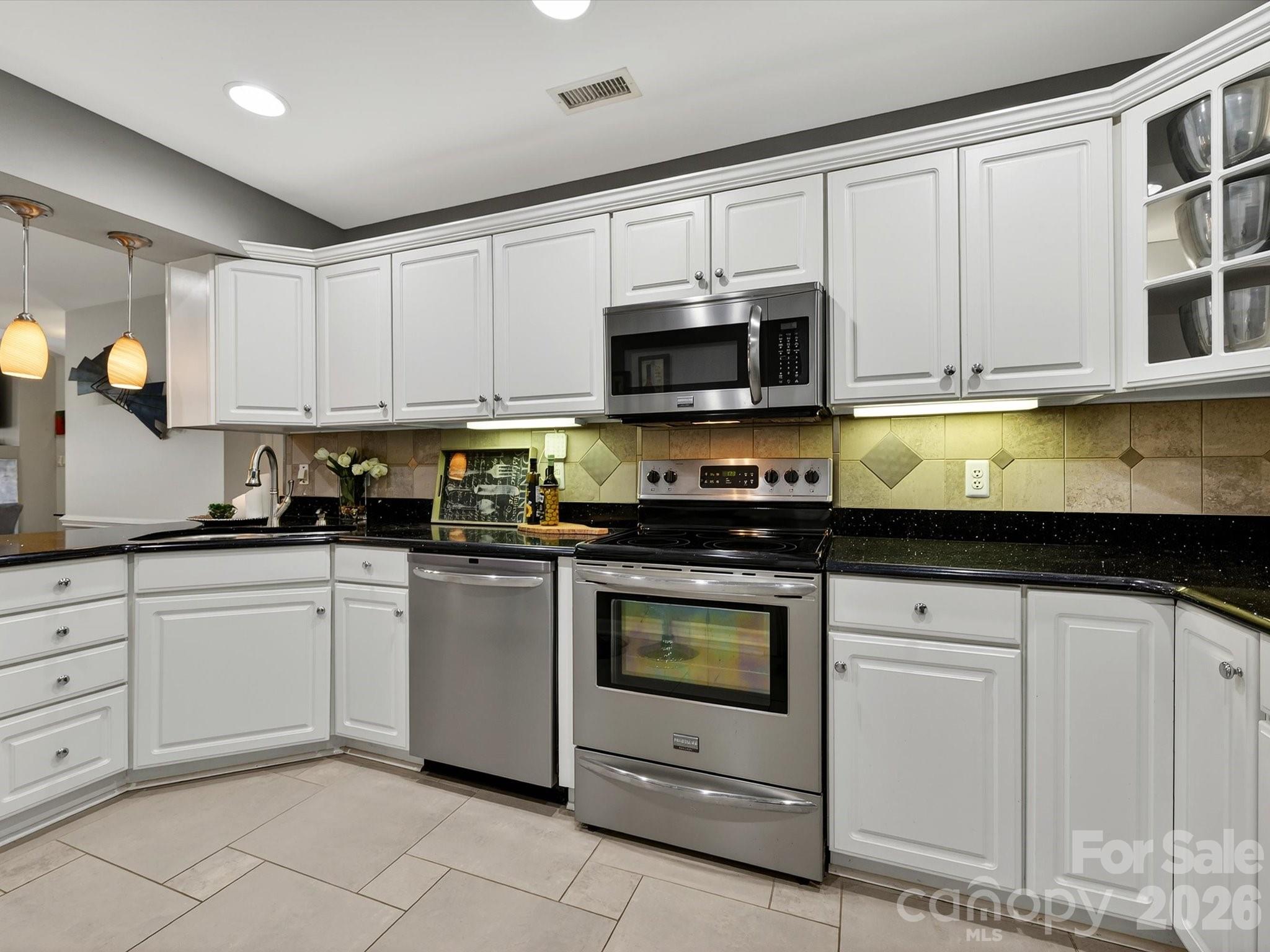 Piper Glen - Residential
