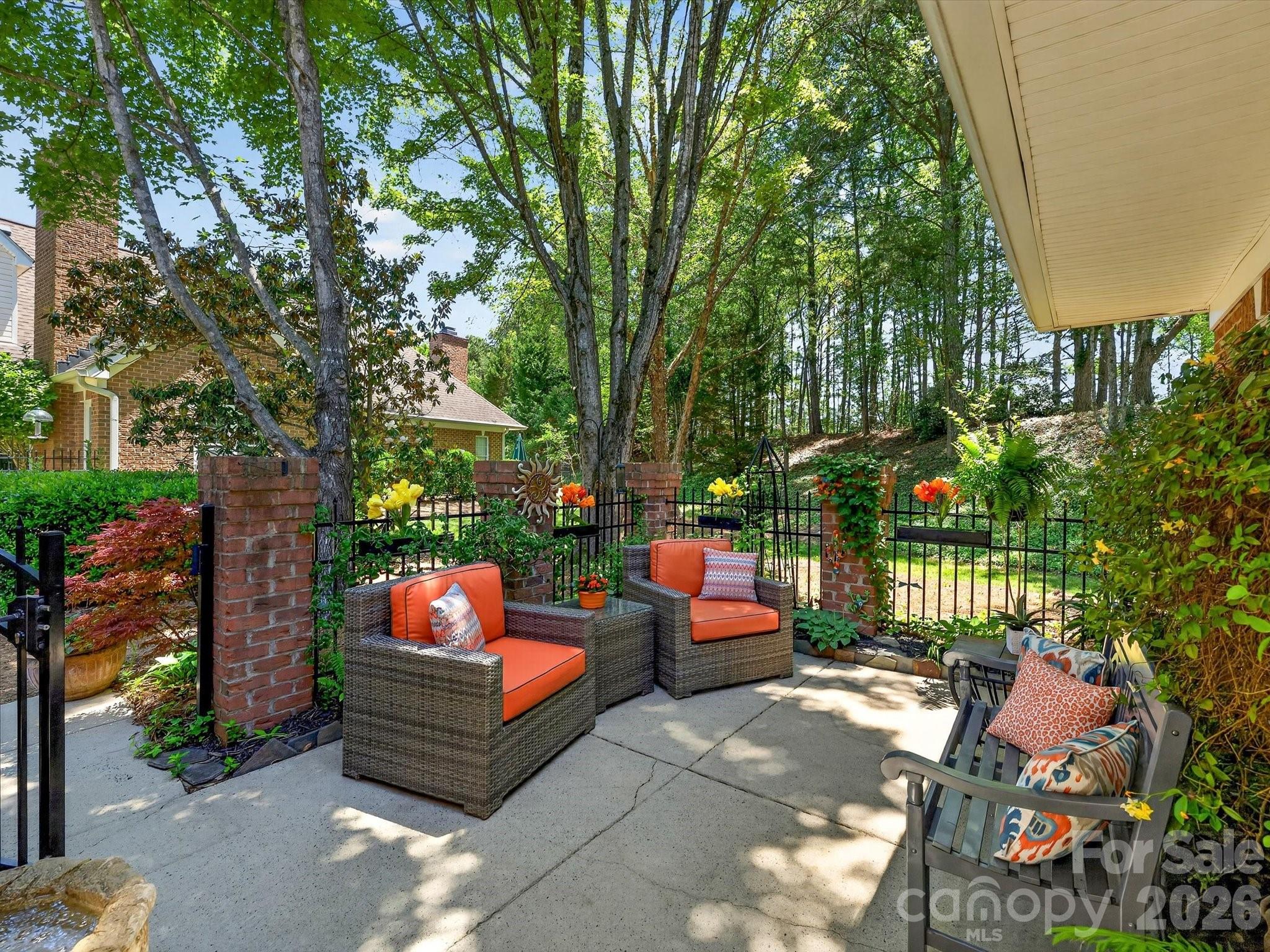 Piper Glen - Residential