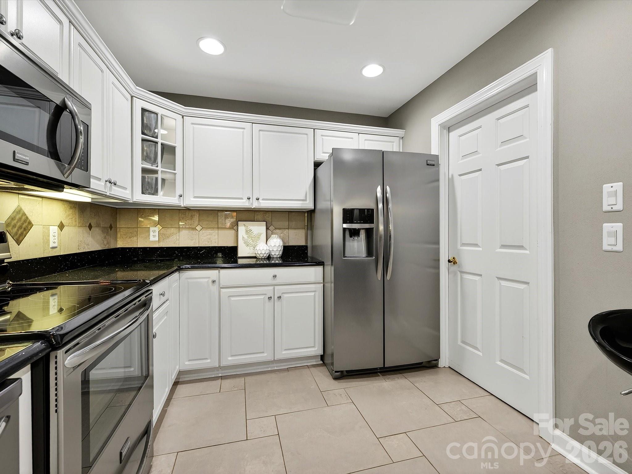 Piper Glen - Residential