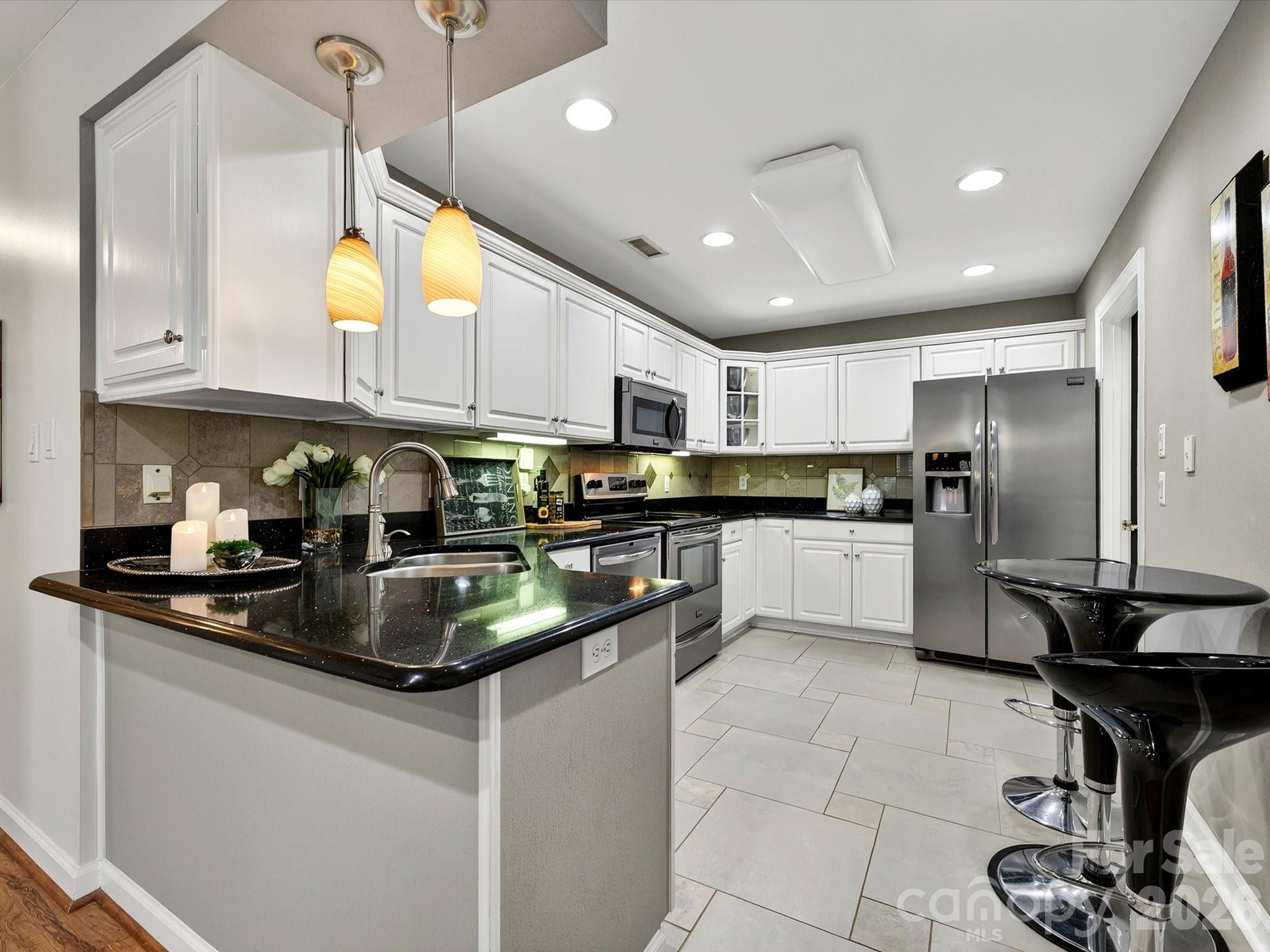 Piper Glen - Residential