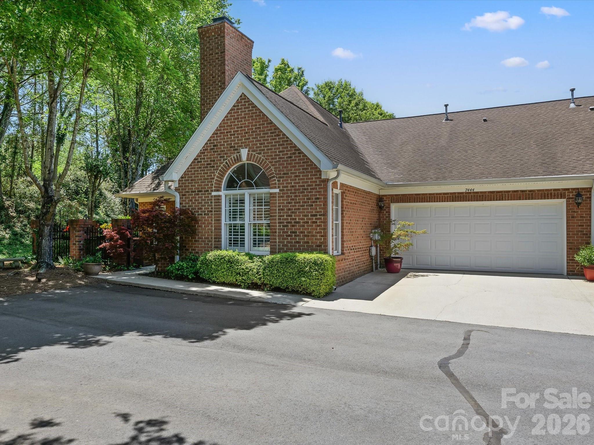 Piper Glen - Residential