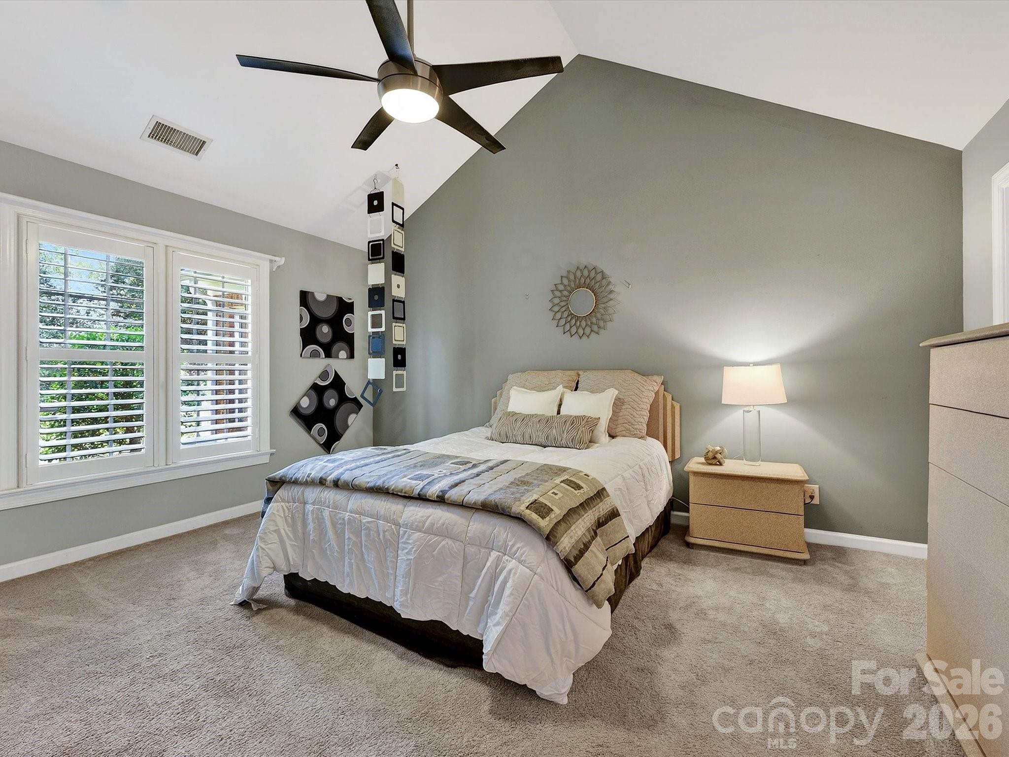 Piper Glen - Residential