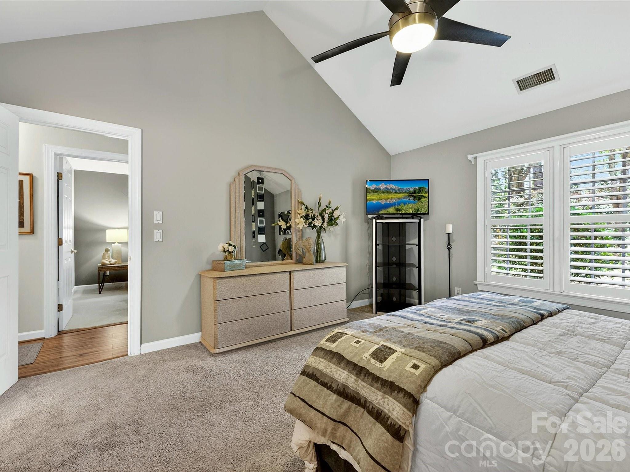 Piper Glen - Residential