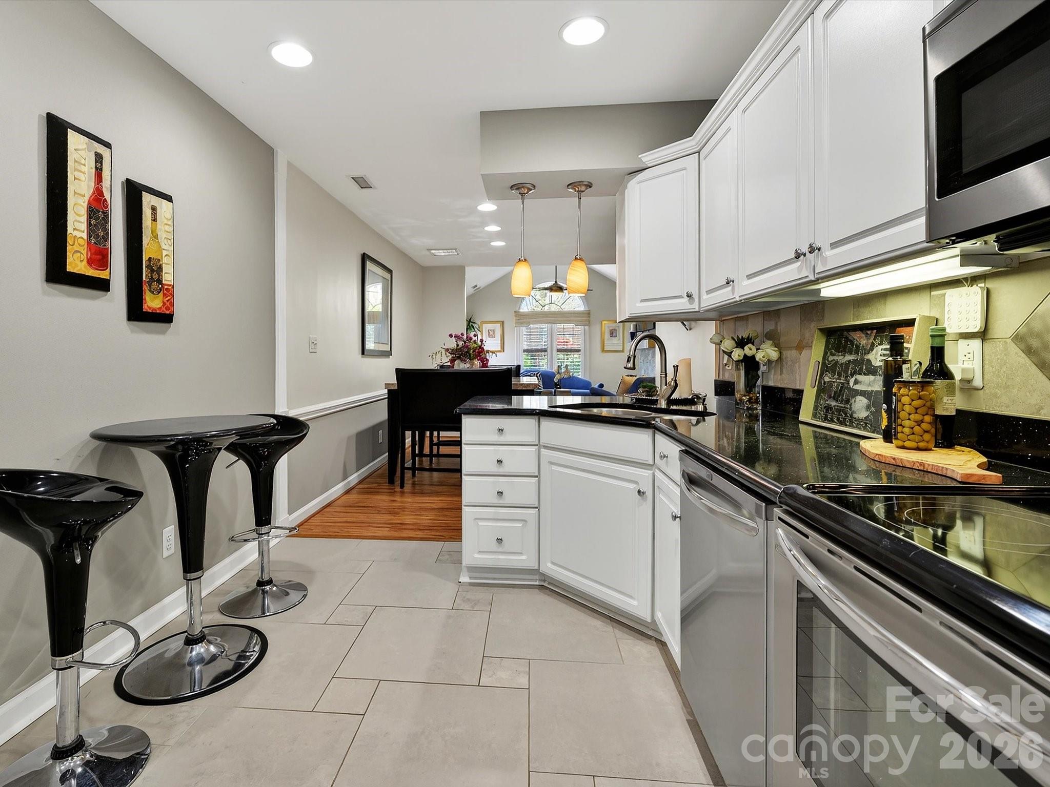 Piper Glen - Residential