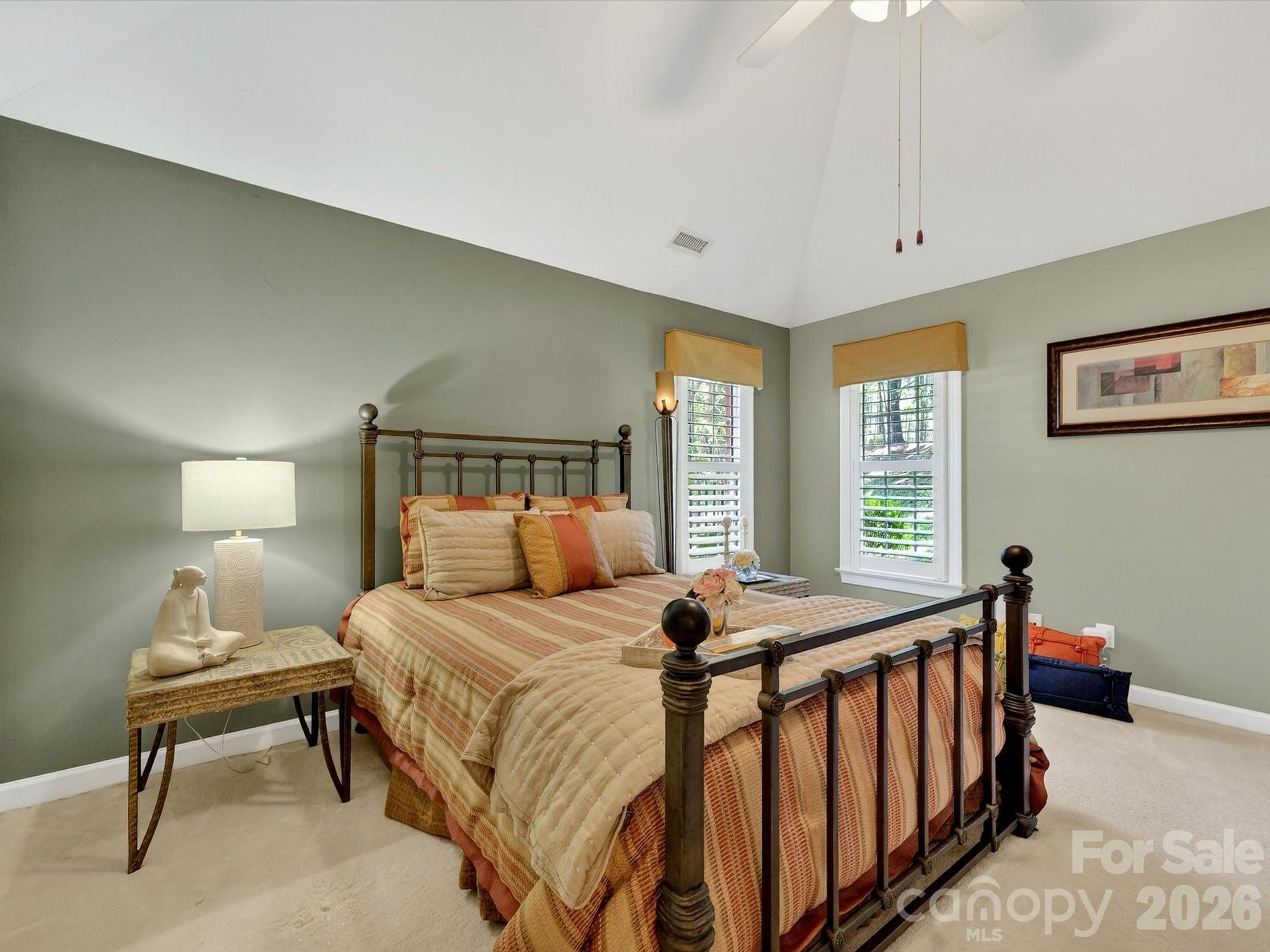 Piper Glen - Residential