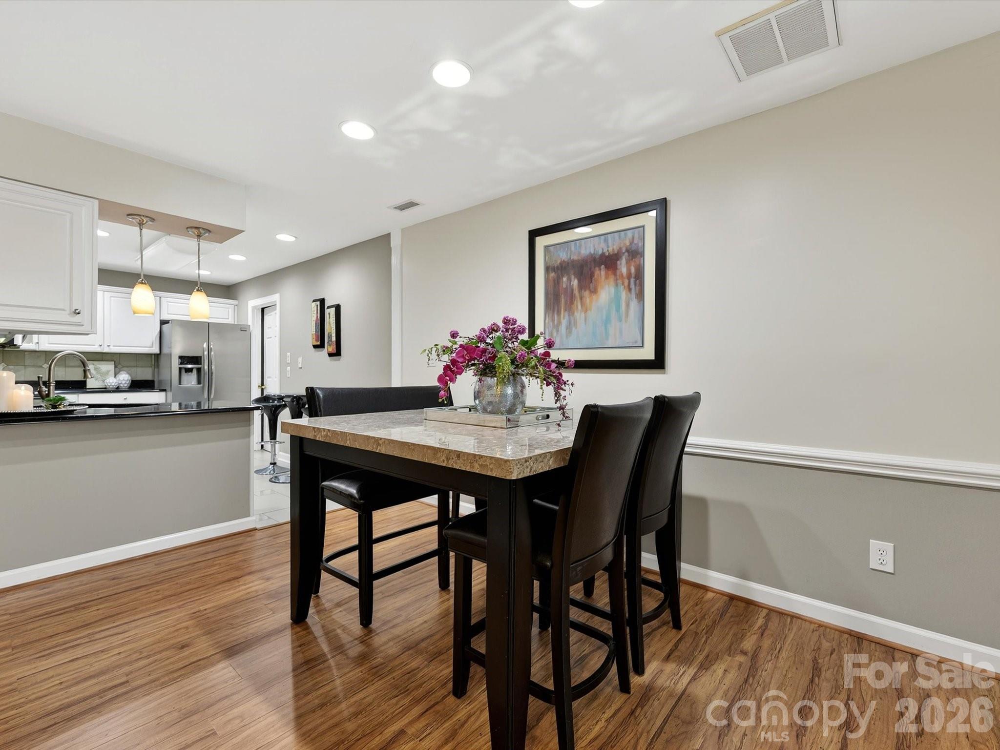 Piper Glen - Residential