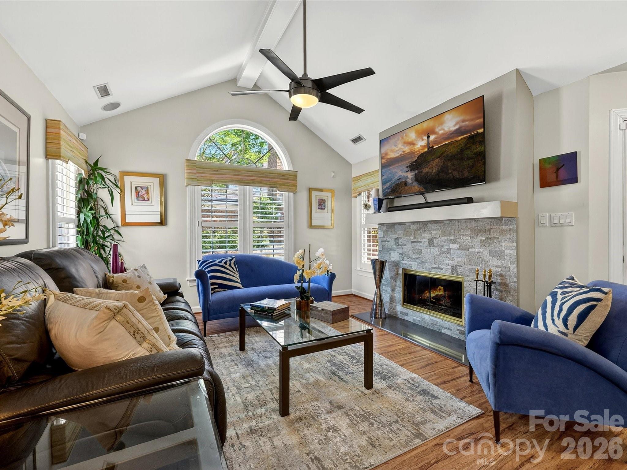 Piper Glen - Residential