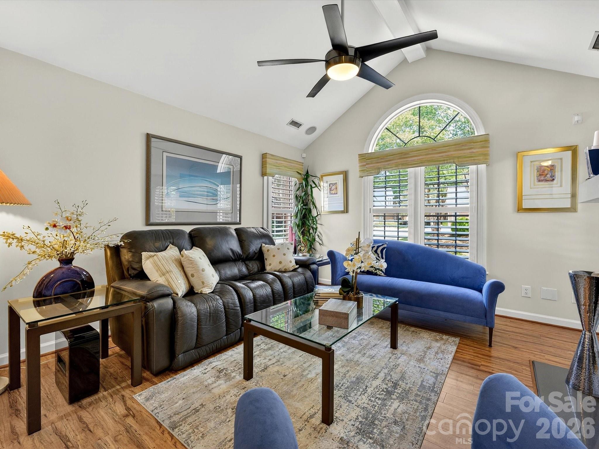 Piper Glen - Residential