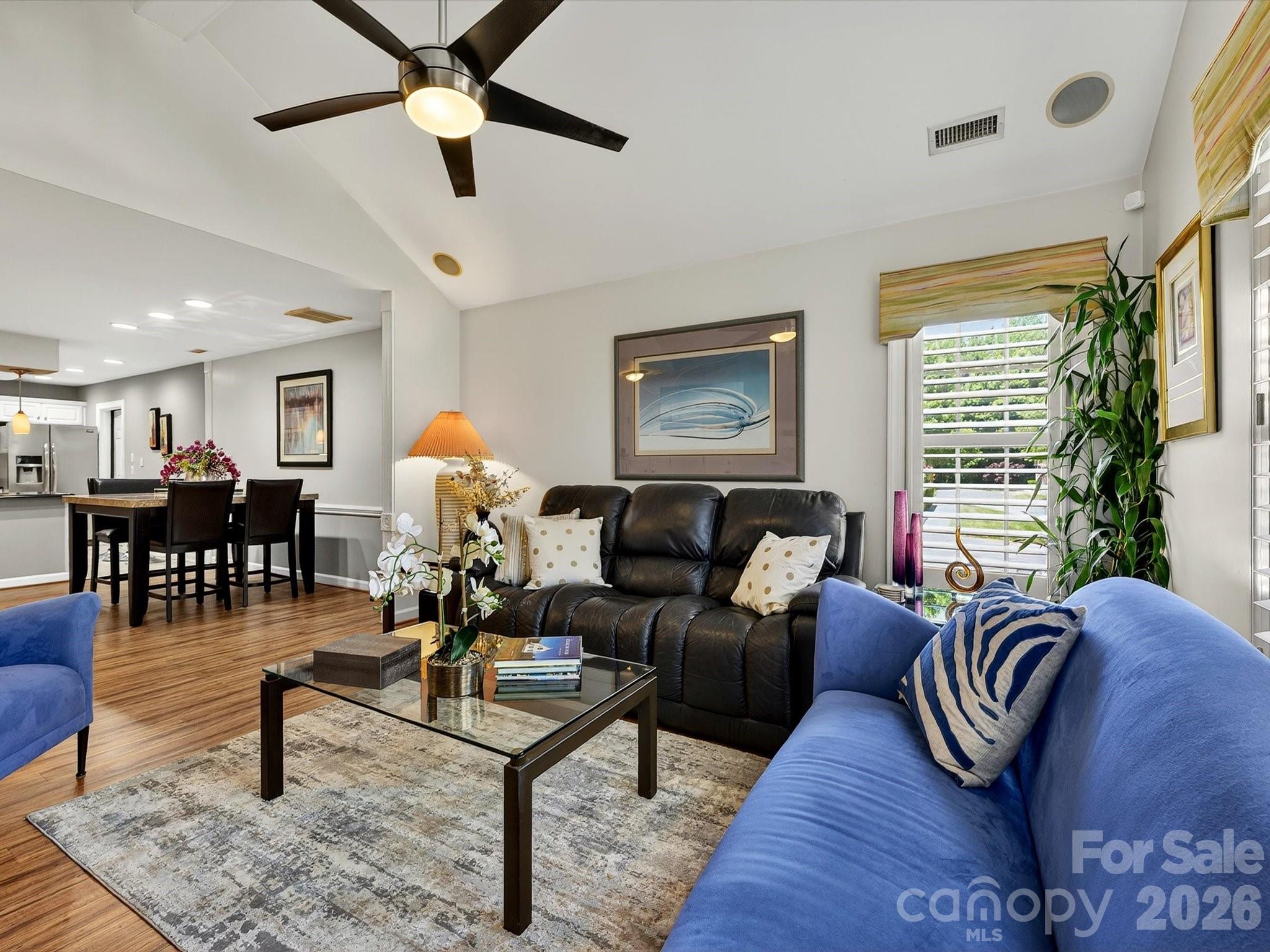 Piper Glen - Residential