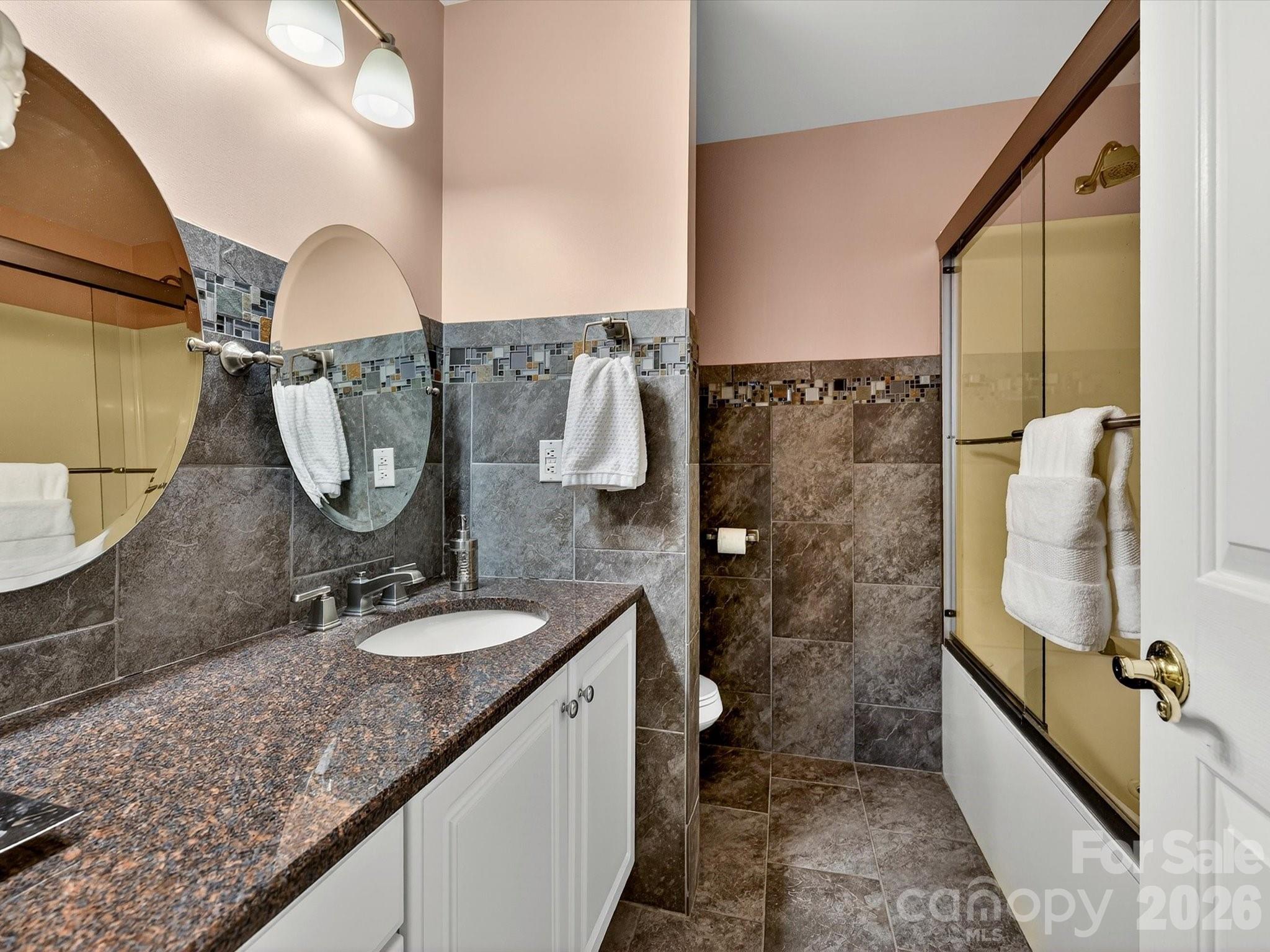 Piper Glen - Residential