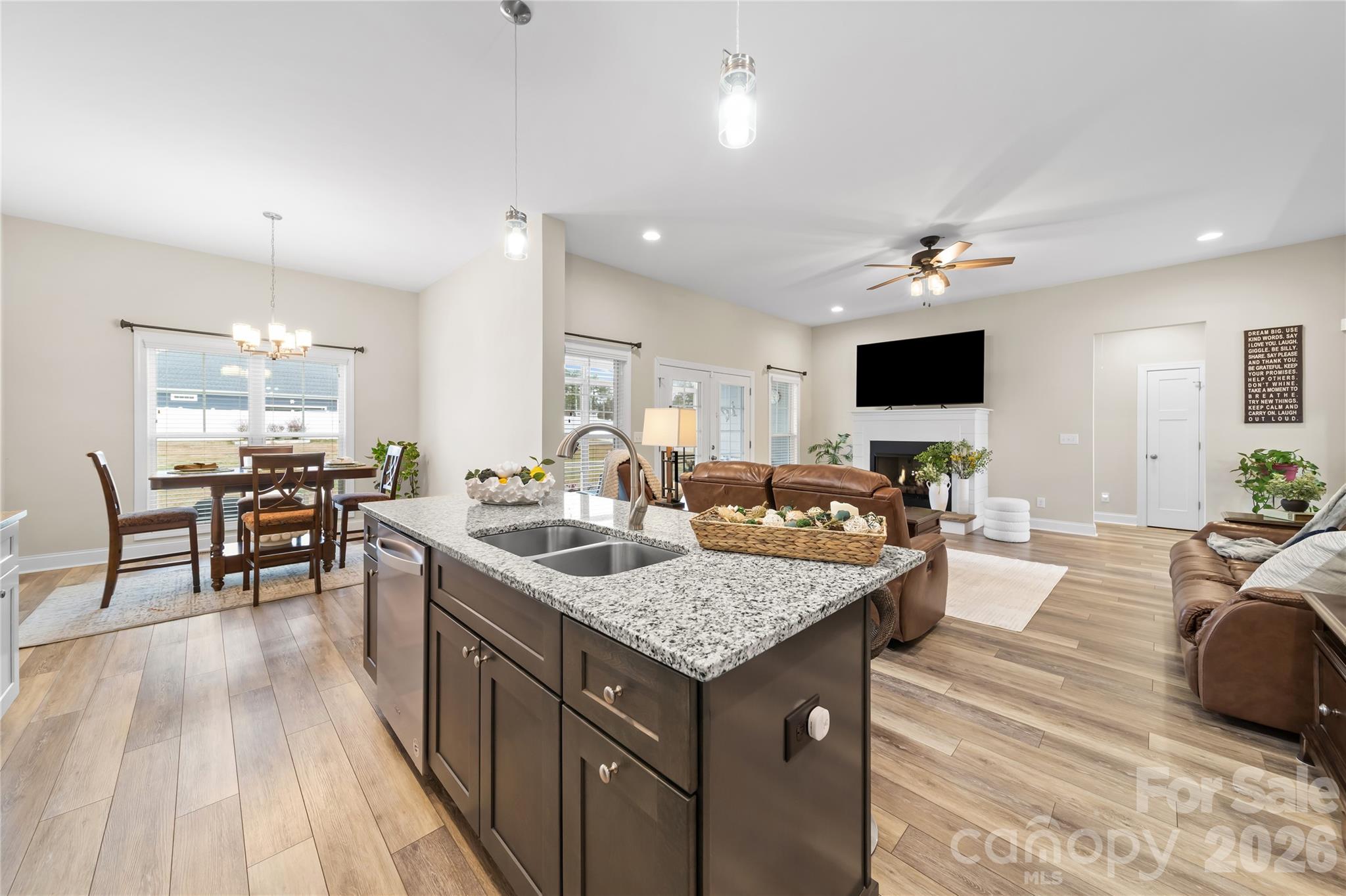 Yorkshire Farms - Residential