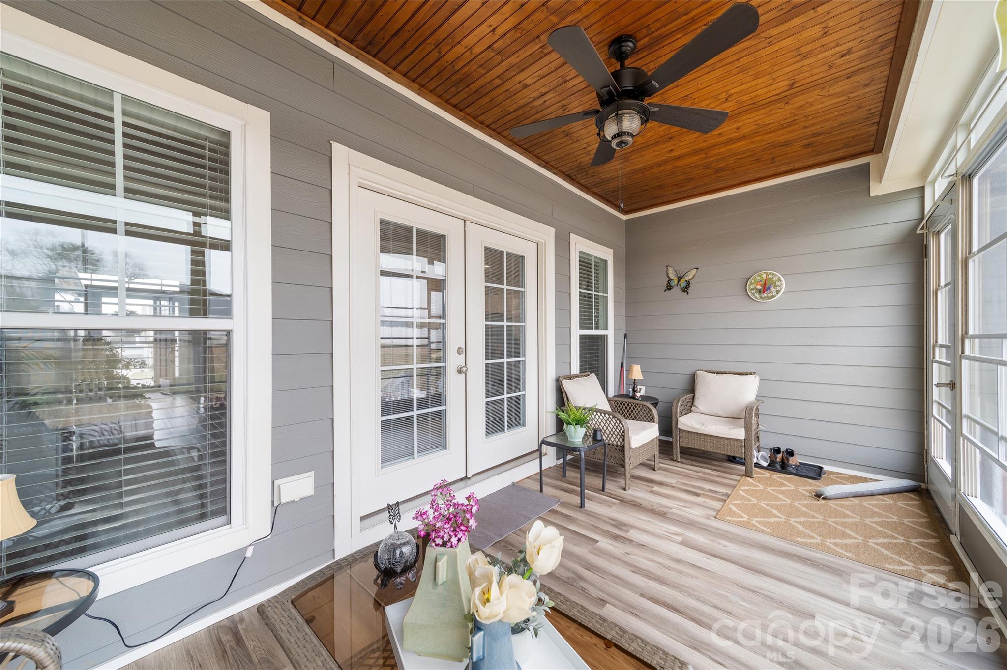 Yorkshire Farms - Residential