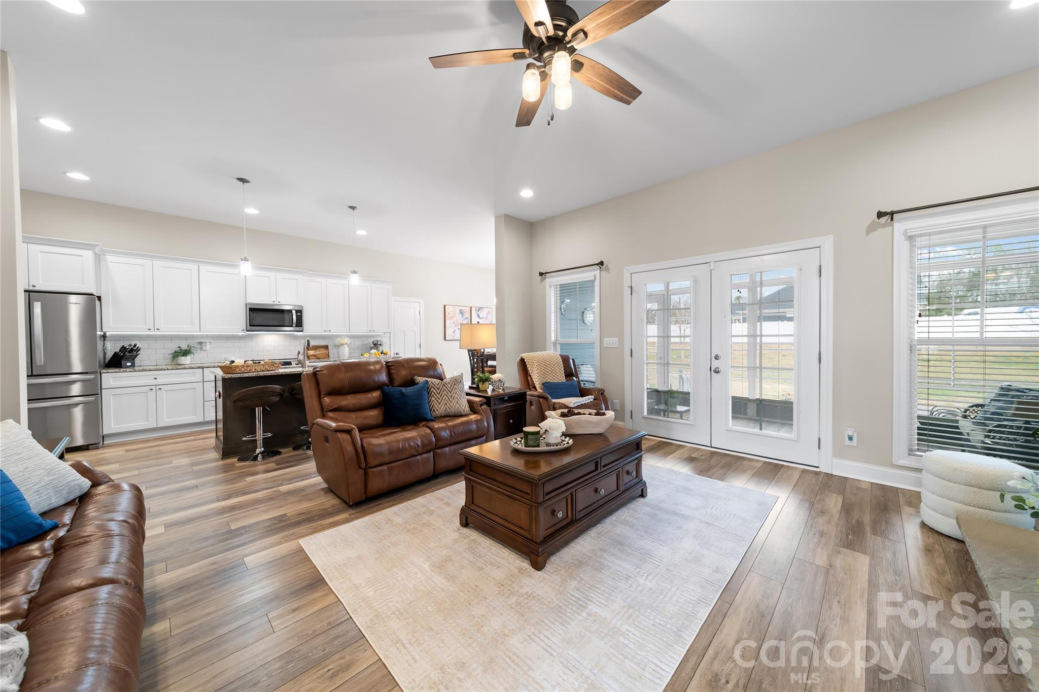 1055 Coppergate Drive