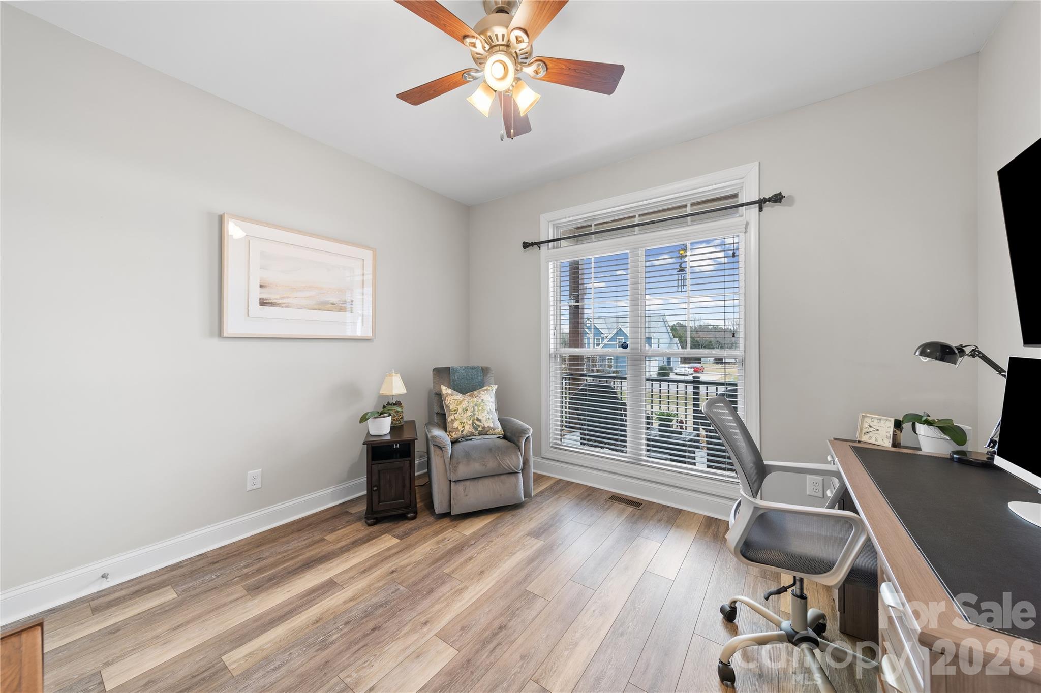 Yorkshire Farms - Residential