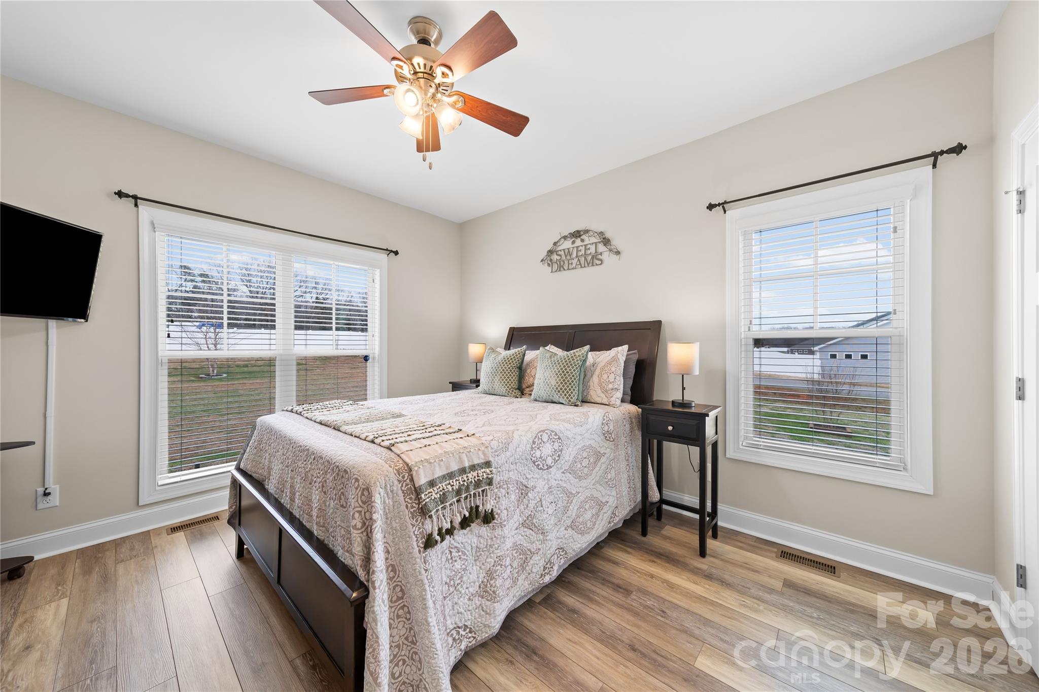 Yorkshire Farms - Residential