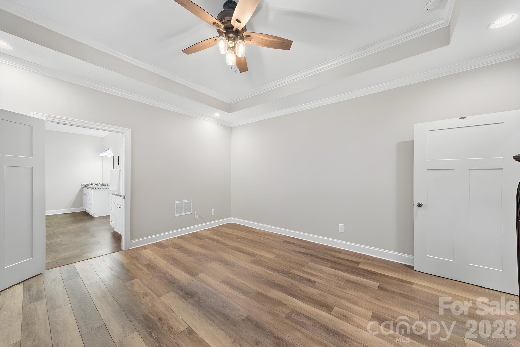 Yorkshire Farms - Residential