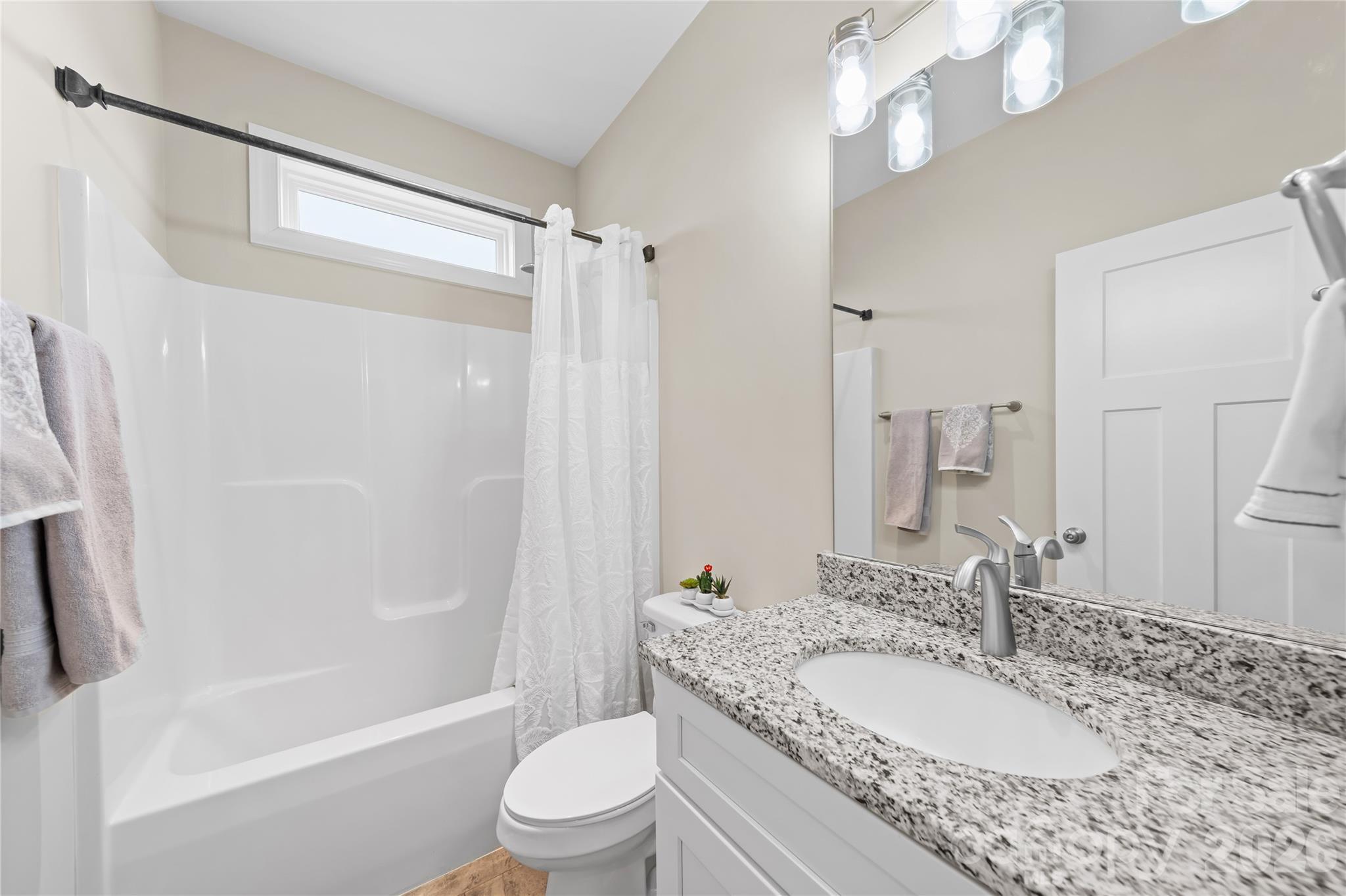 Yorkshire Farms - Residential