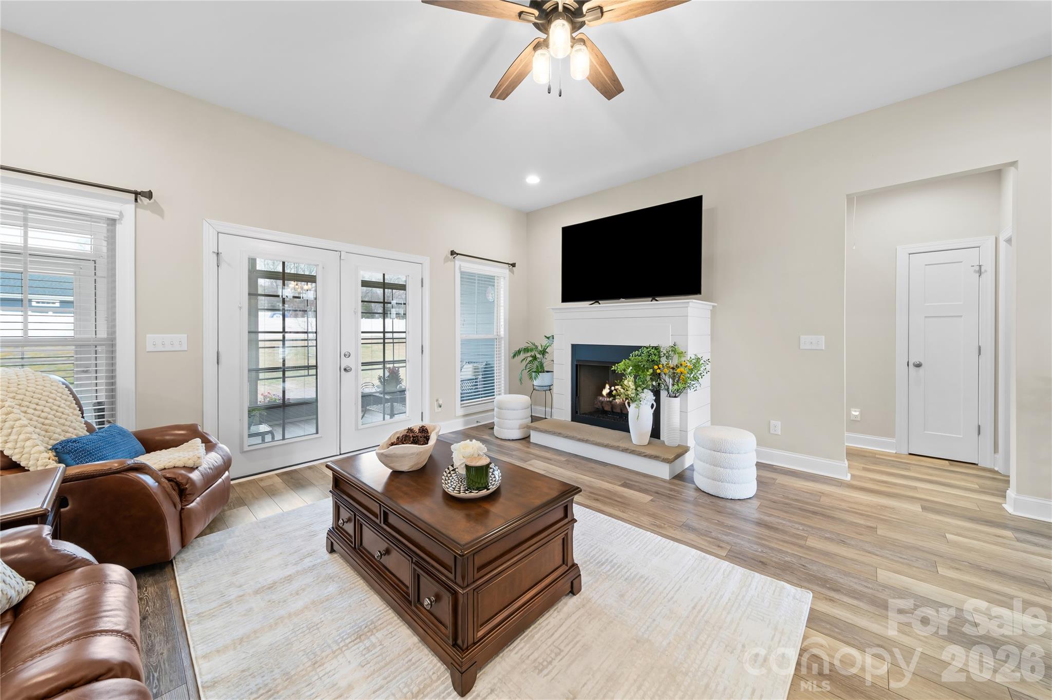 Yorkshire Farms - Residential