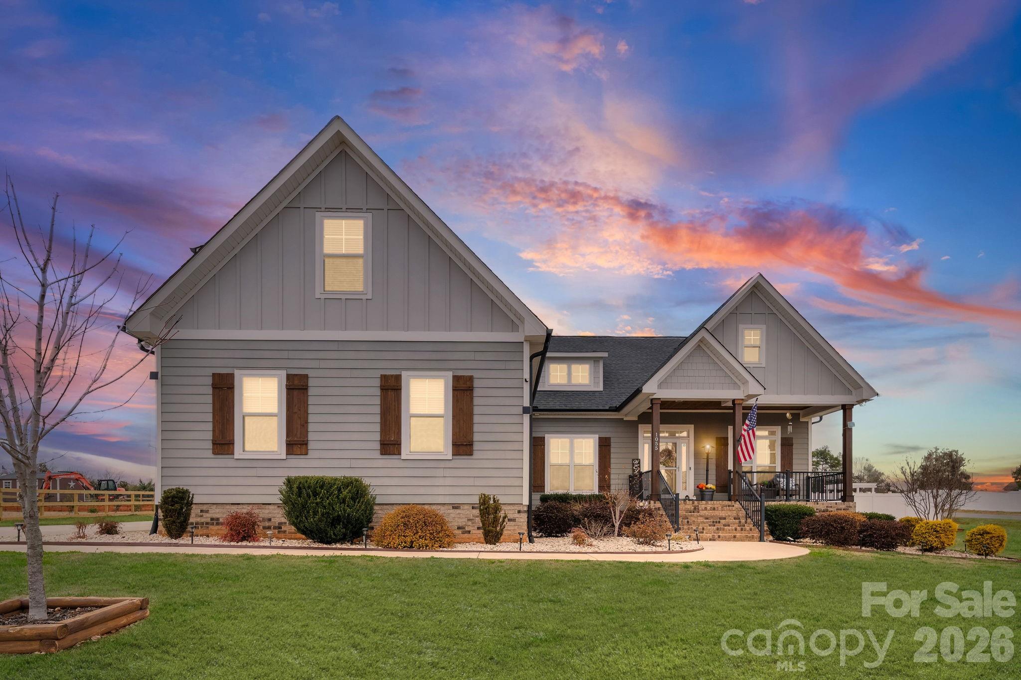 Yorkshire Farms - Residential