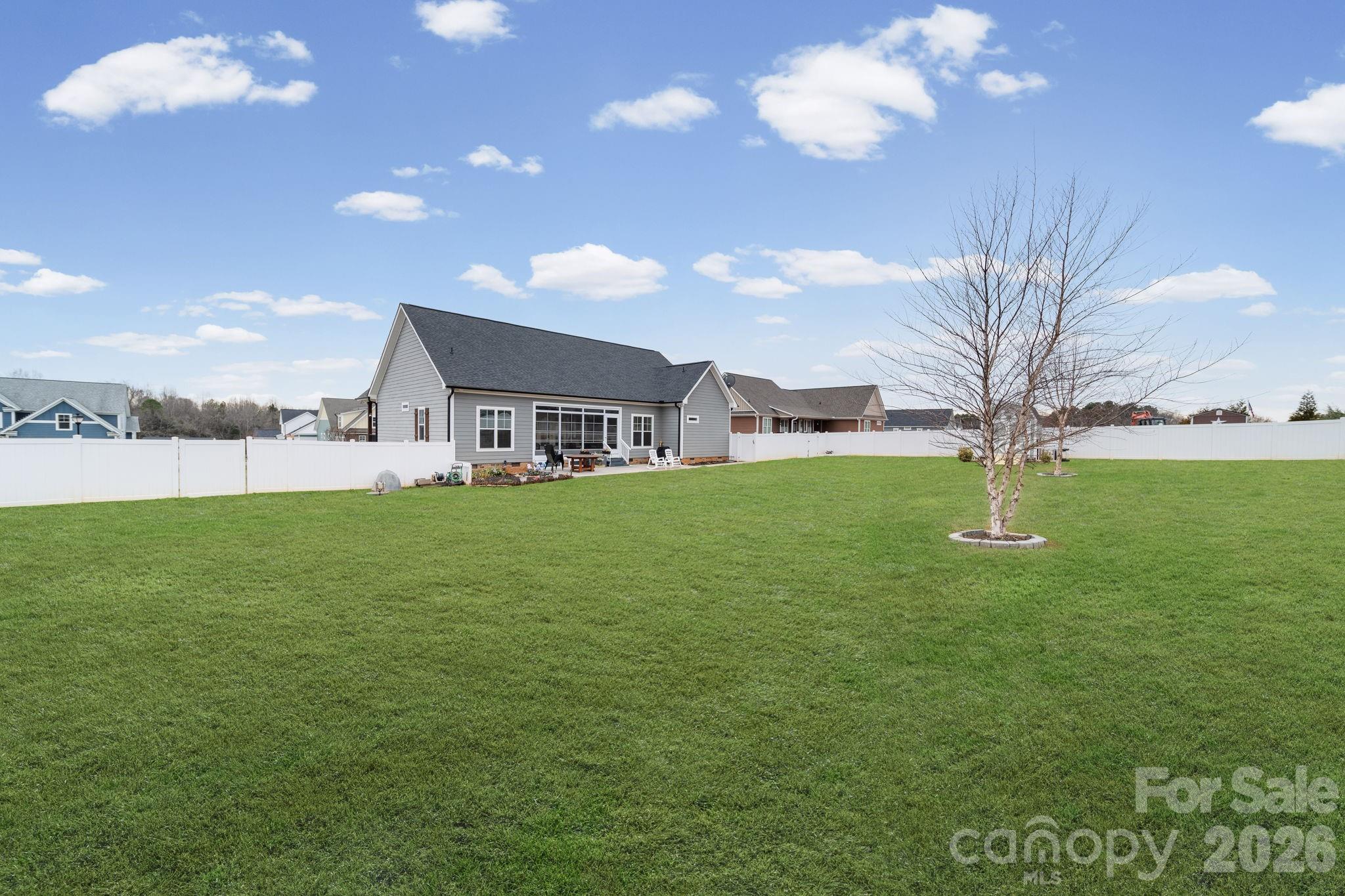 Yorkshire Farms - Residential