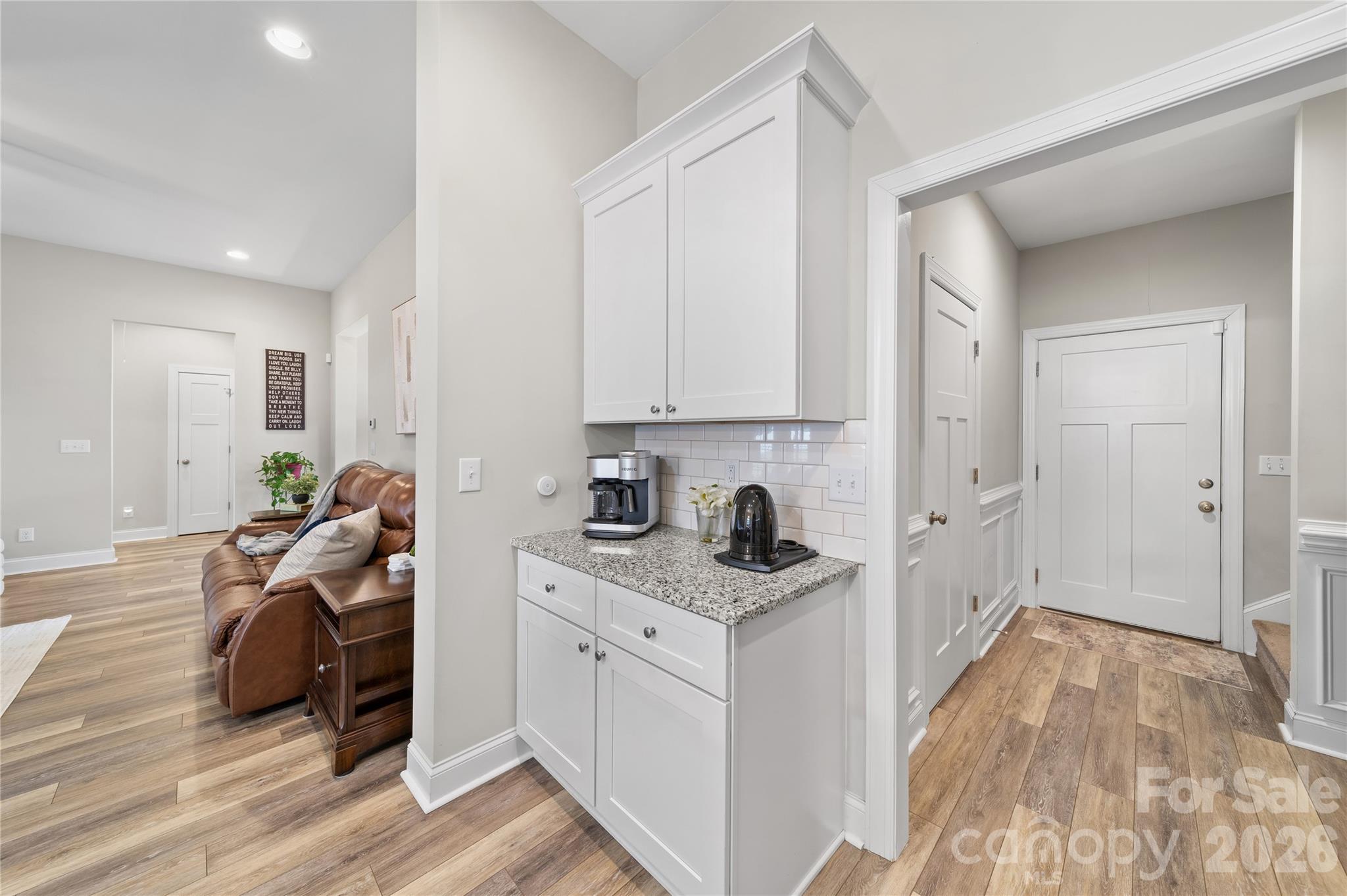 Yorkshire Farms - Residential