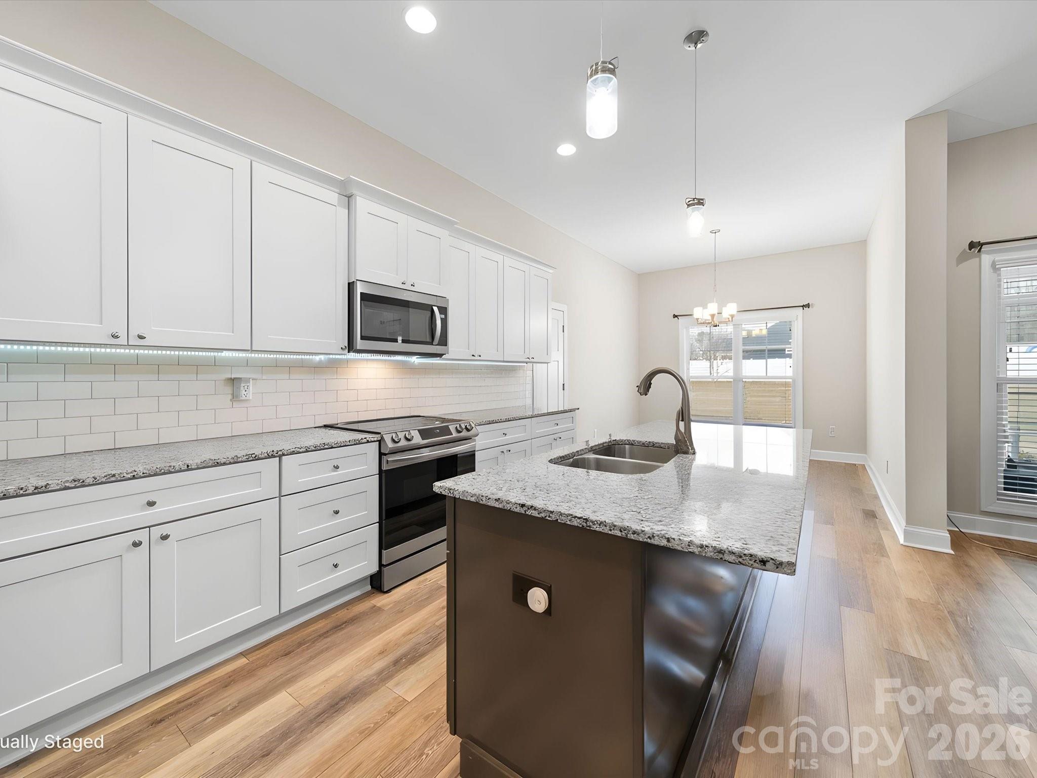 Yorkshire Farms - Residential