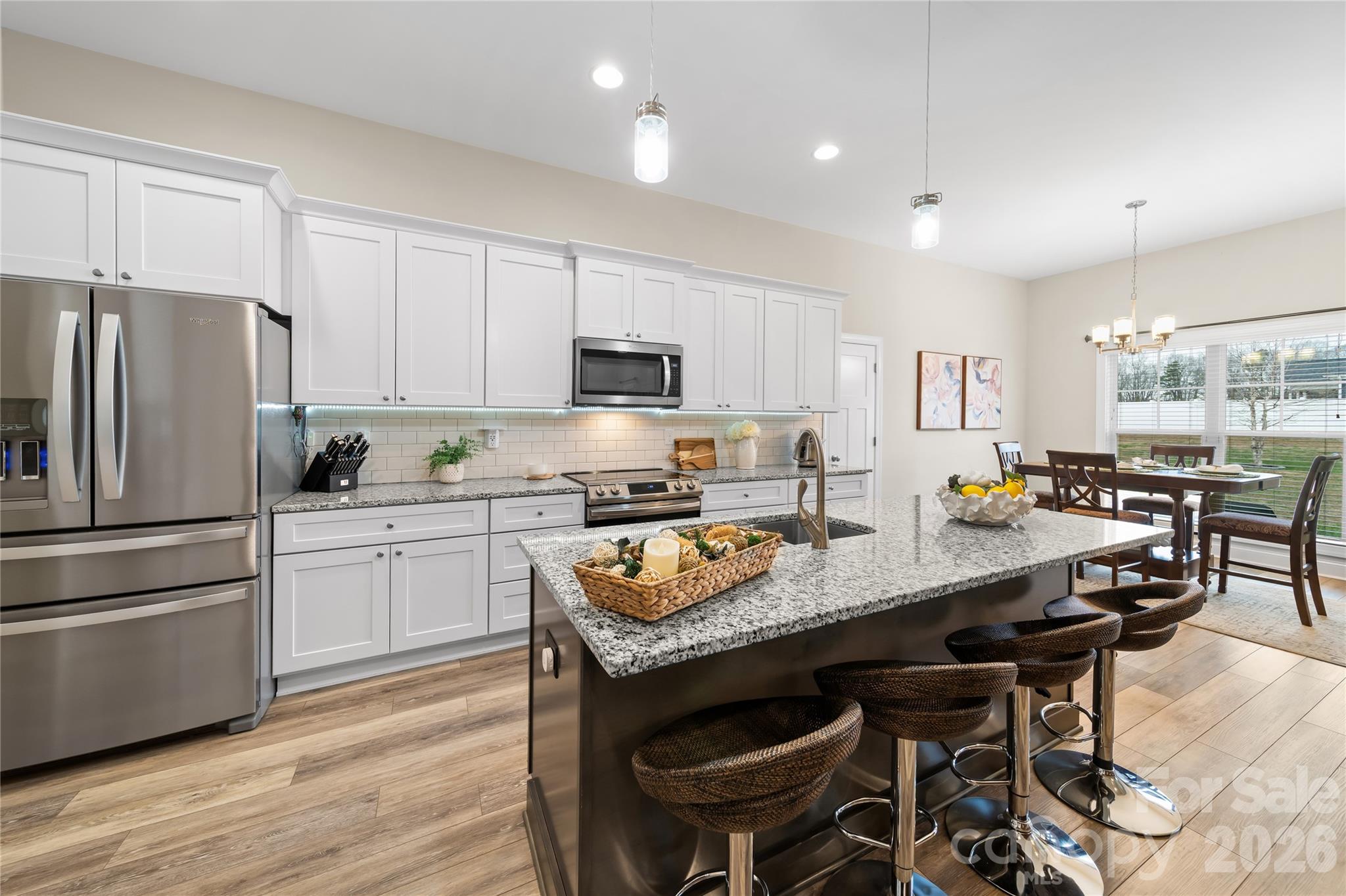 Yorkshire Farms - Residential