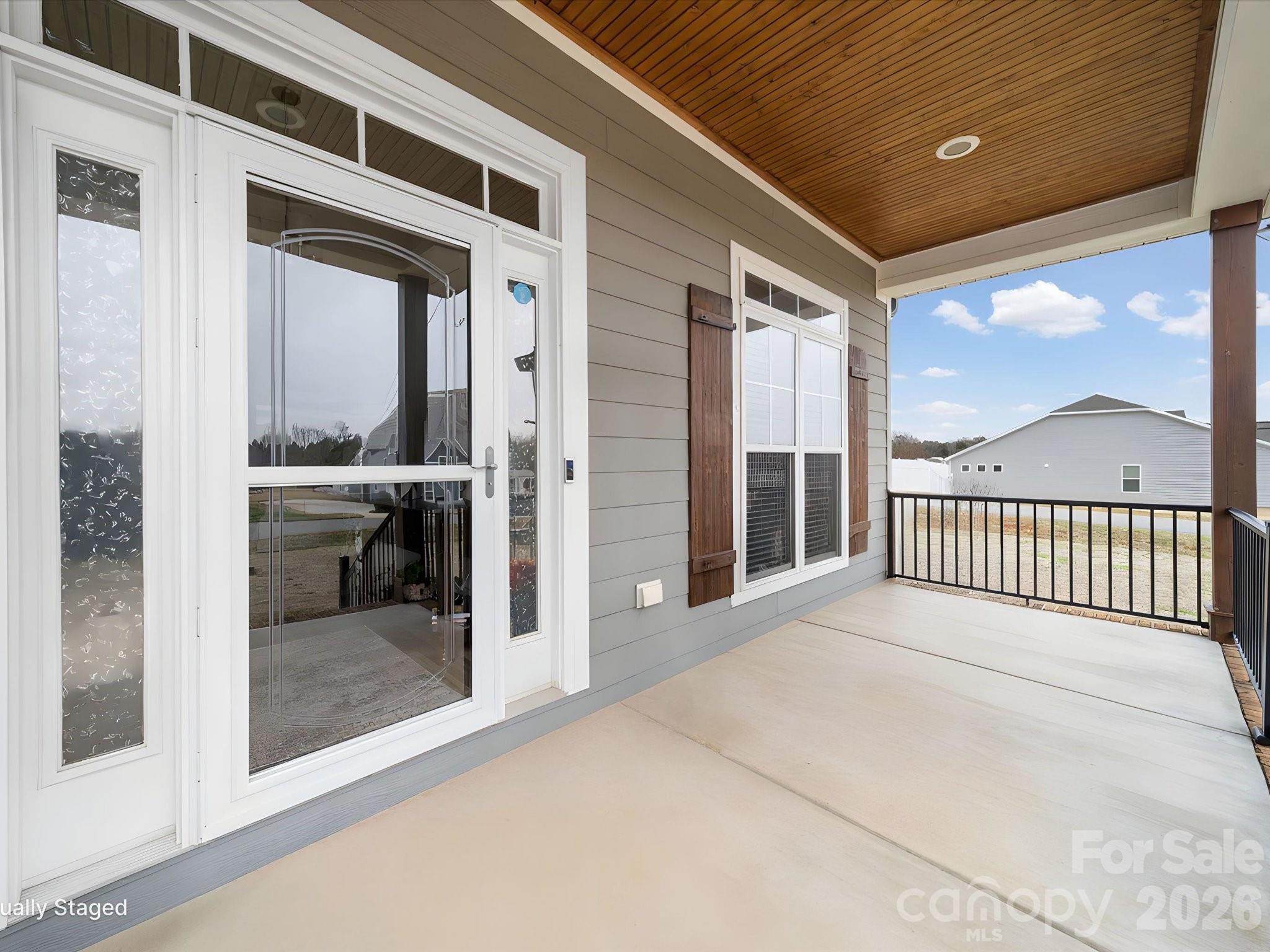 Yorkshire Farms - Residential