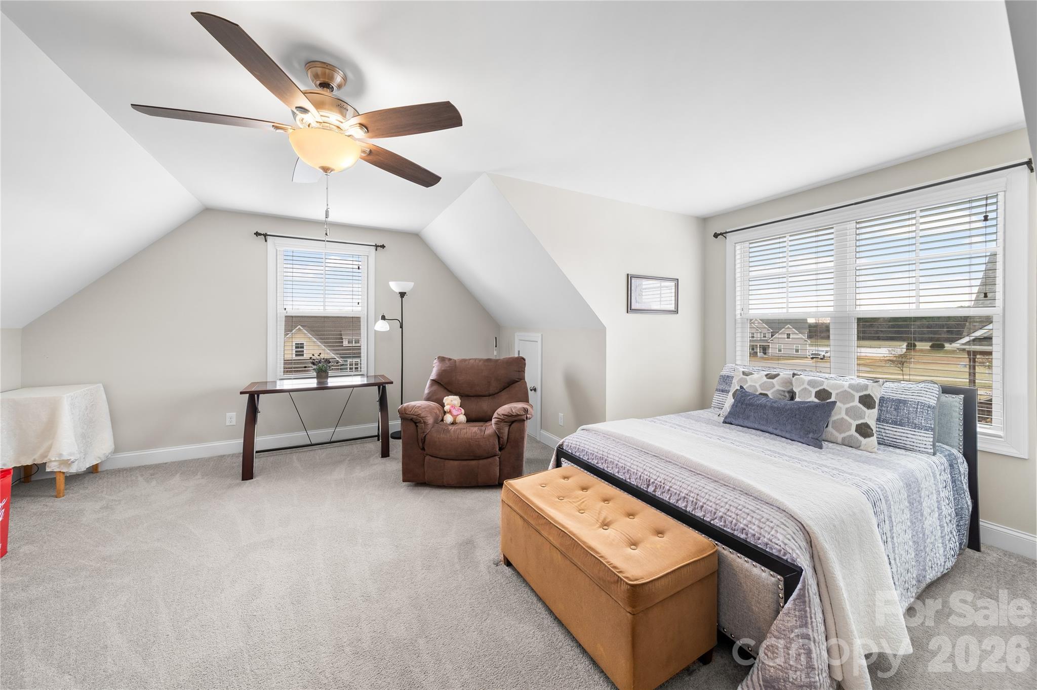 Yorkshire Farms - Residential