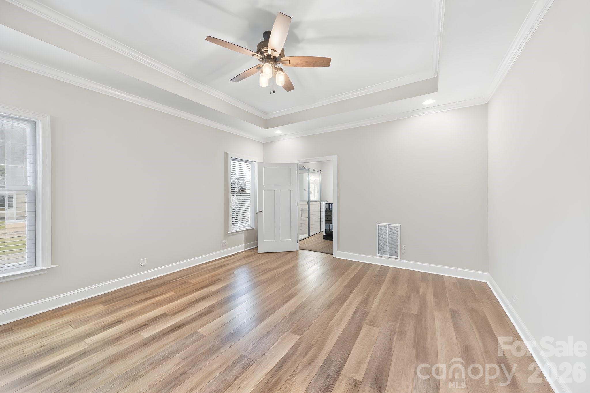 Yorkshire Farms - Residential