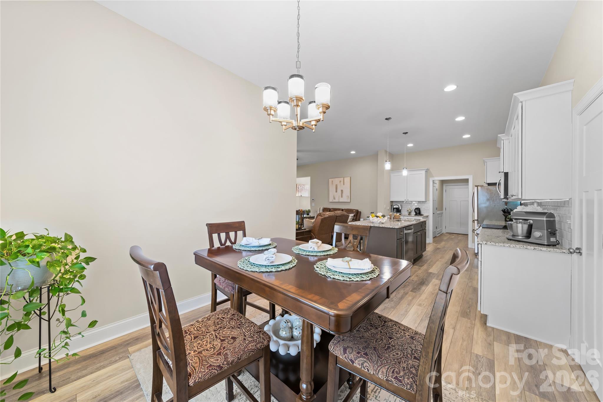 Yorkshire Farms - Residential