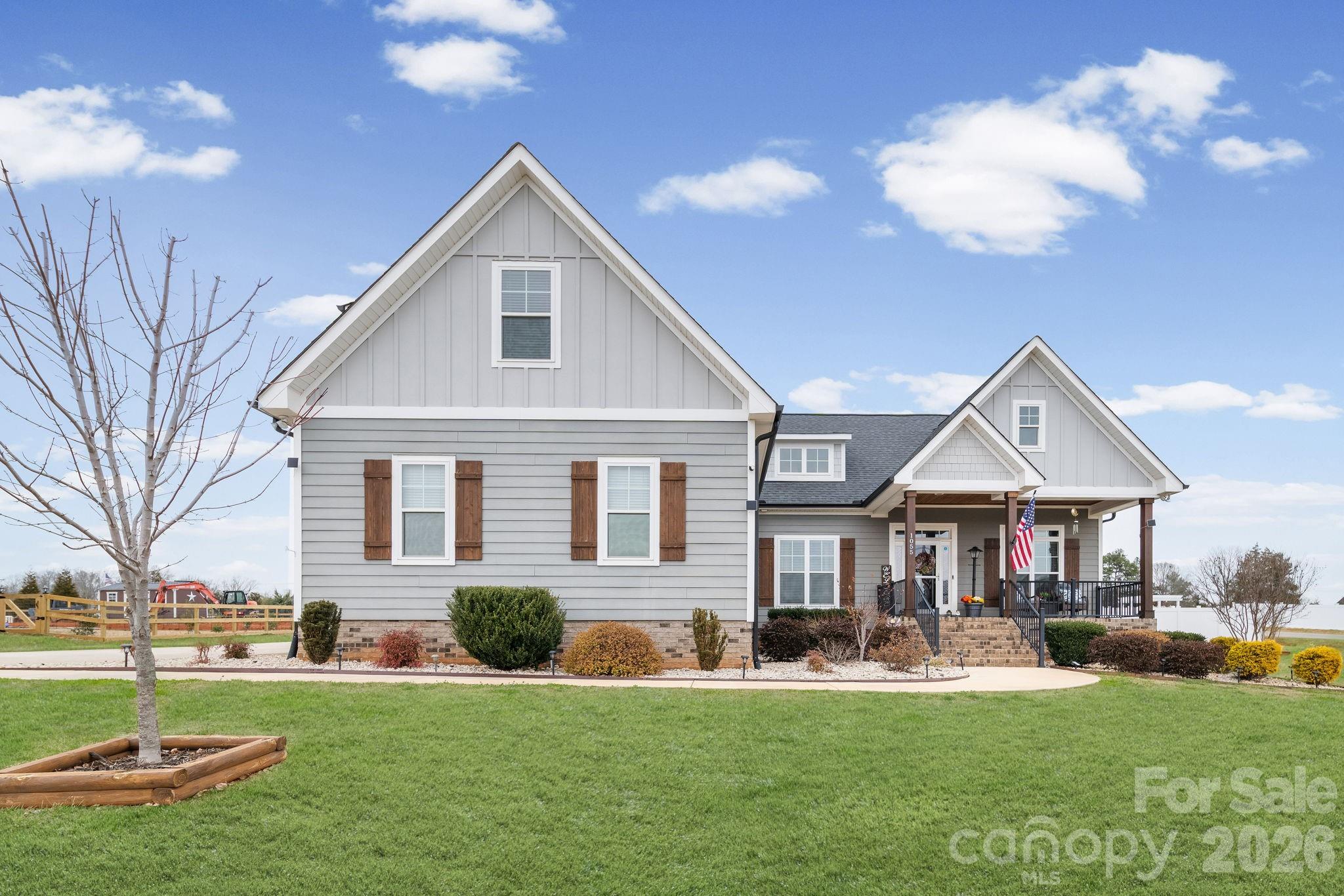 1055 Coppergate Drive