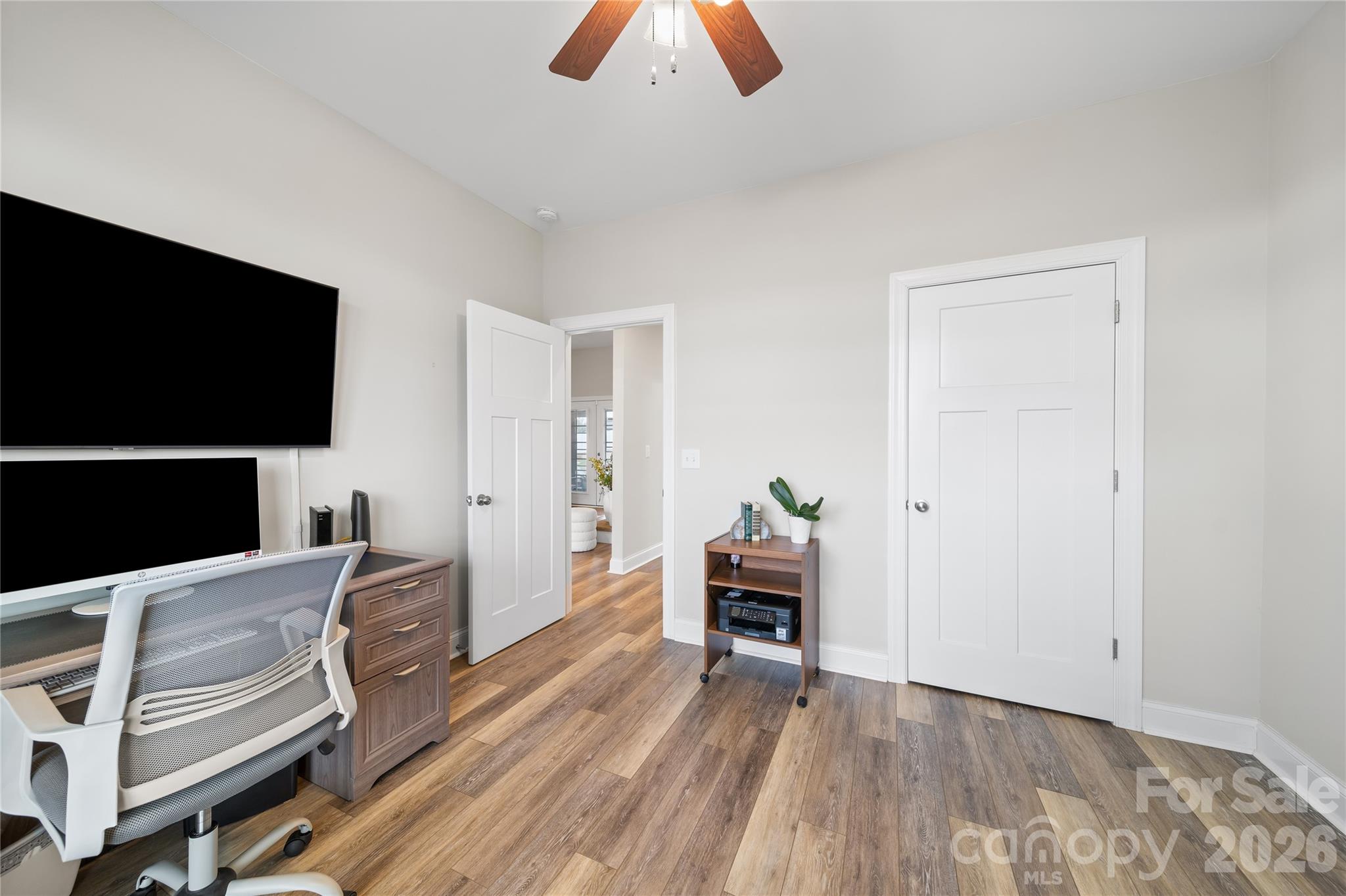 Yorkshire Farms - Residential