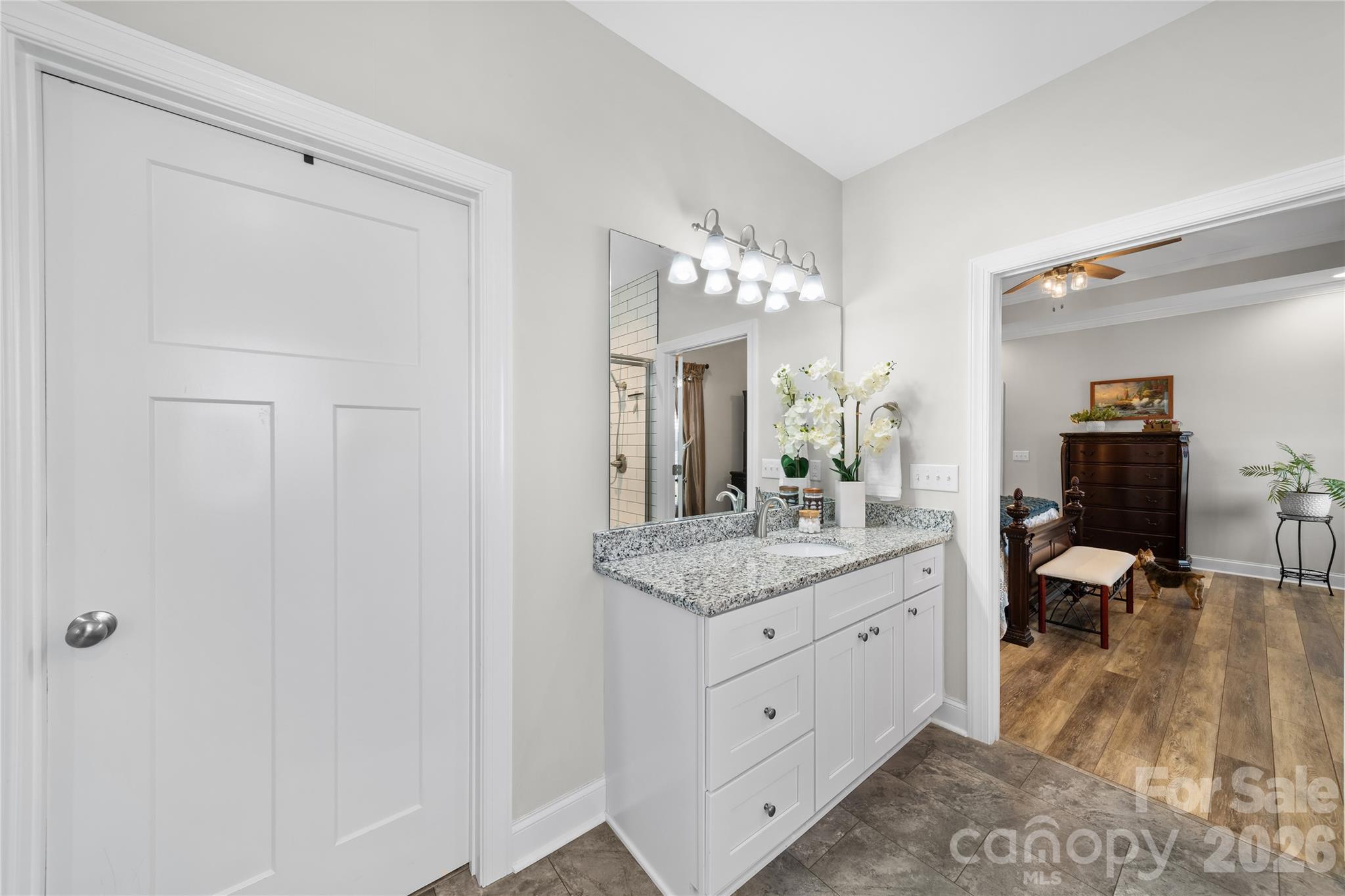 Yorkshire Farms - Residential