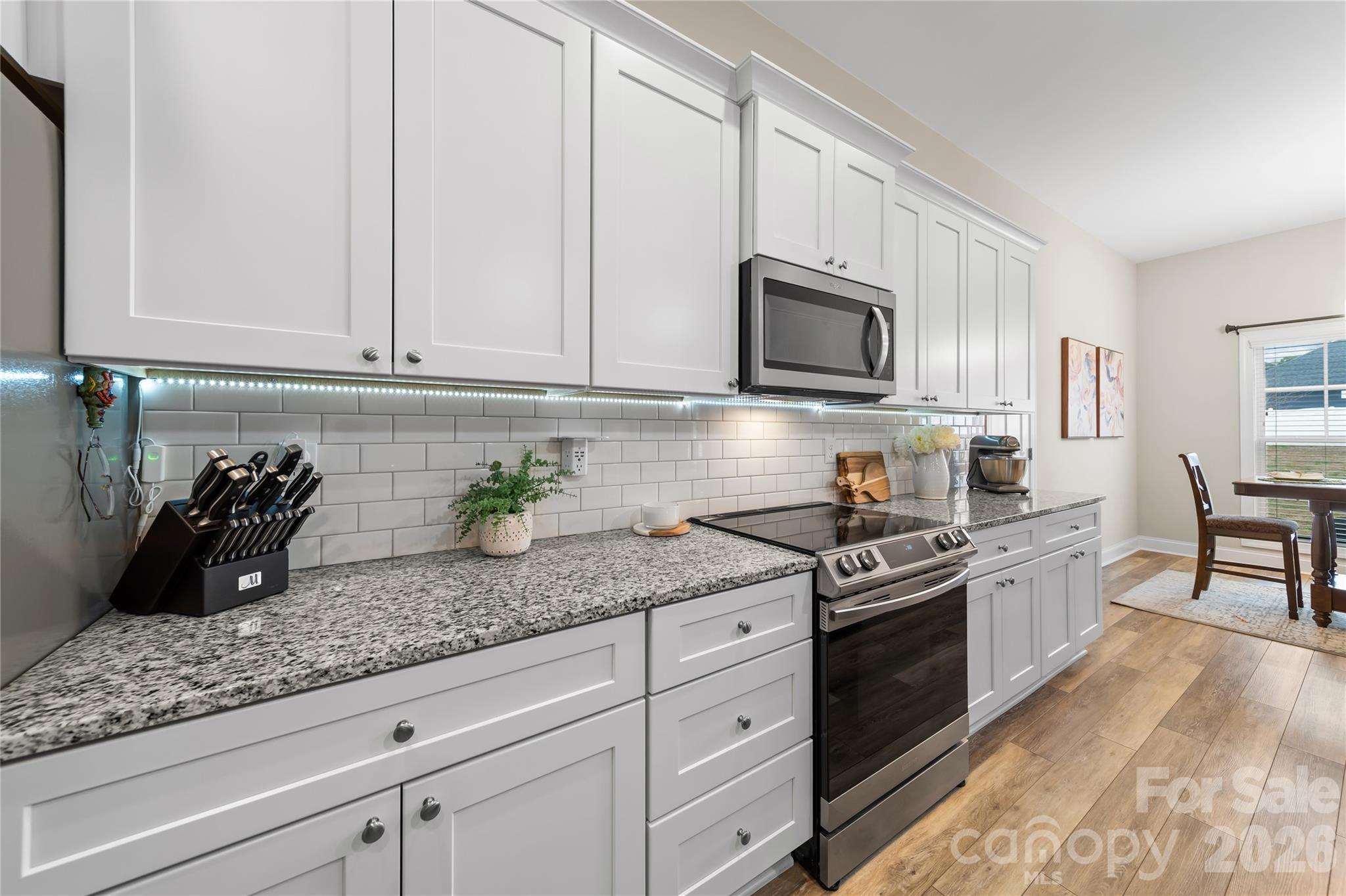 Yorkshire Farms - Residential