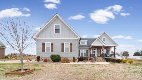 1055 Coppergate Drive Salisbury NC 28147