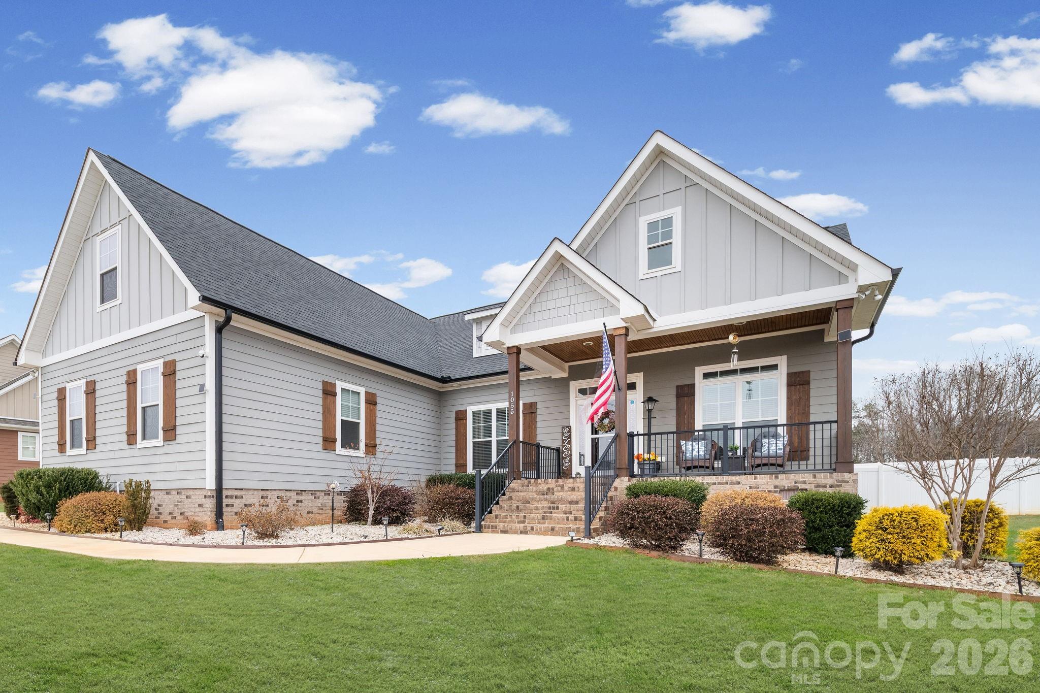 1055 Coppergate Drive