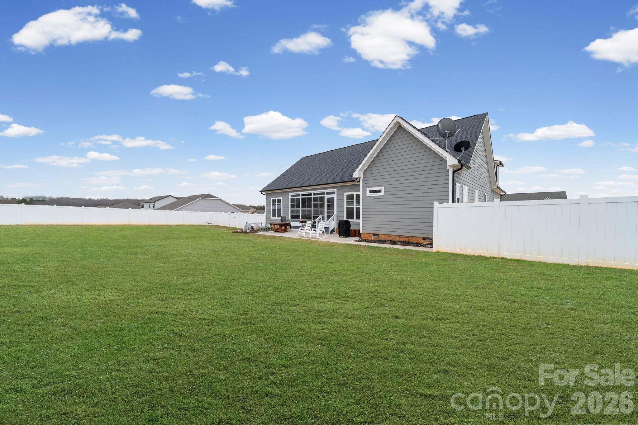 Yorkshire Farms - Residential