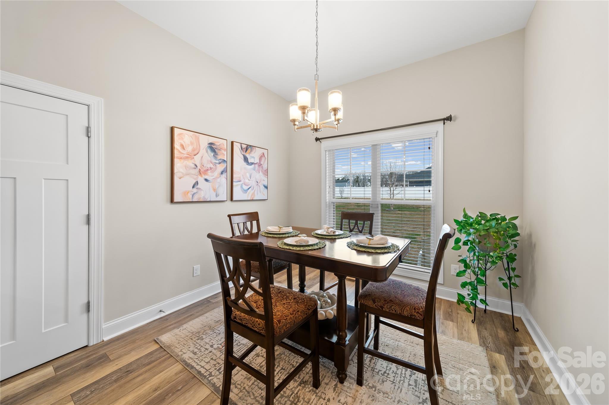 Yorkshire Farms - Residential