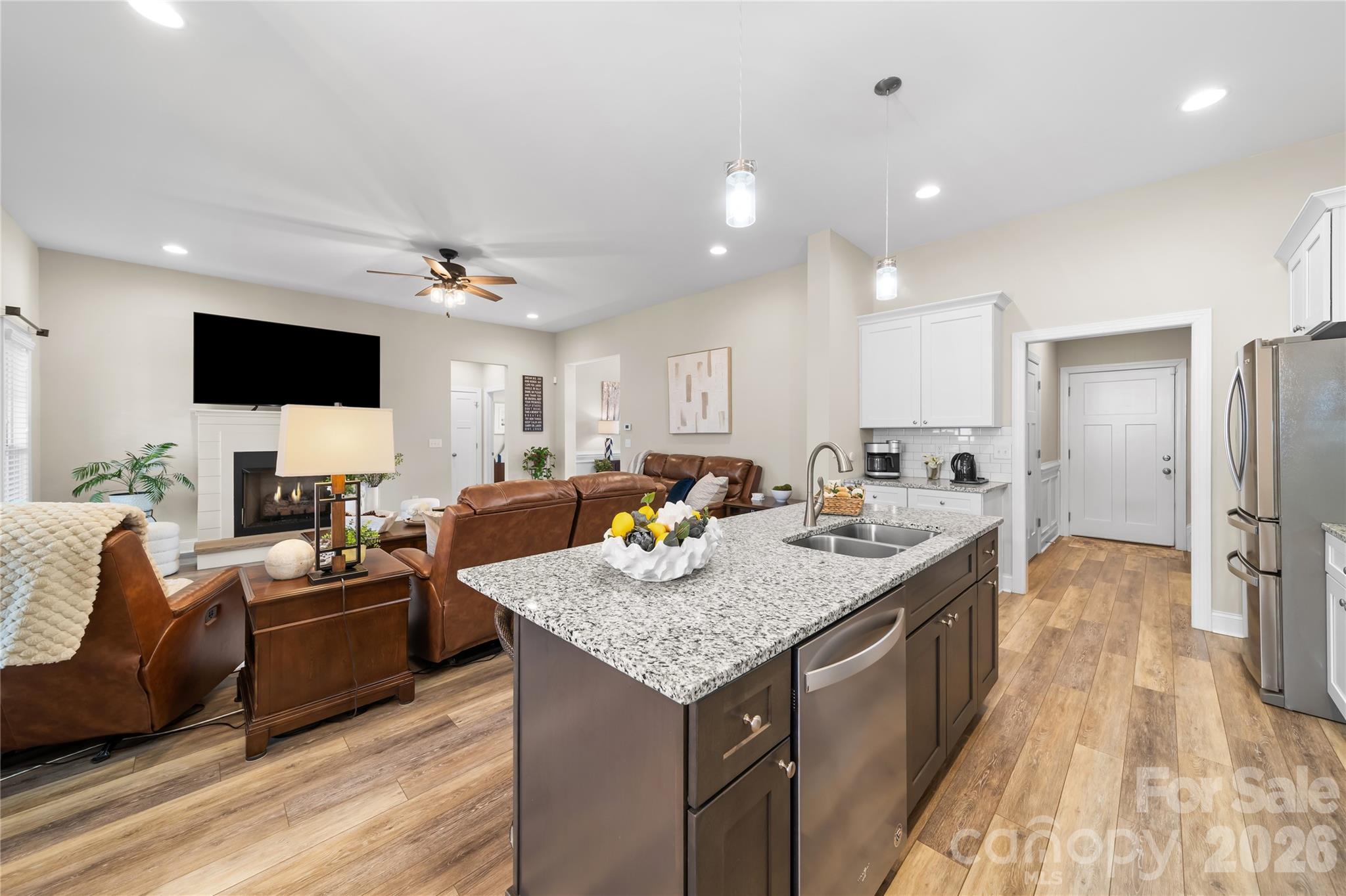 Yorkshire Farms - Residential