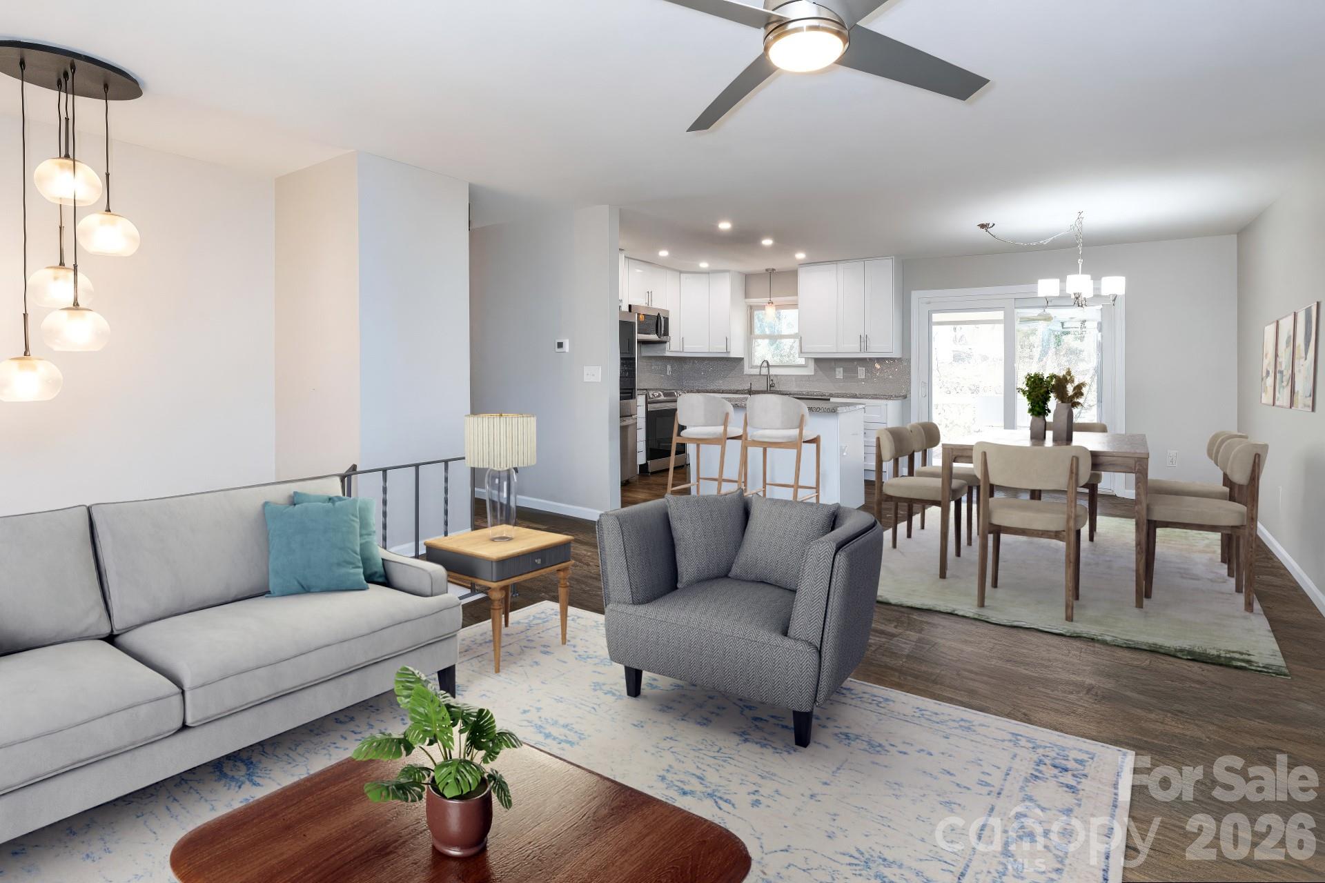 1226 Pinebrook Circle