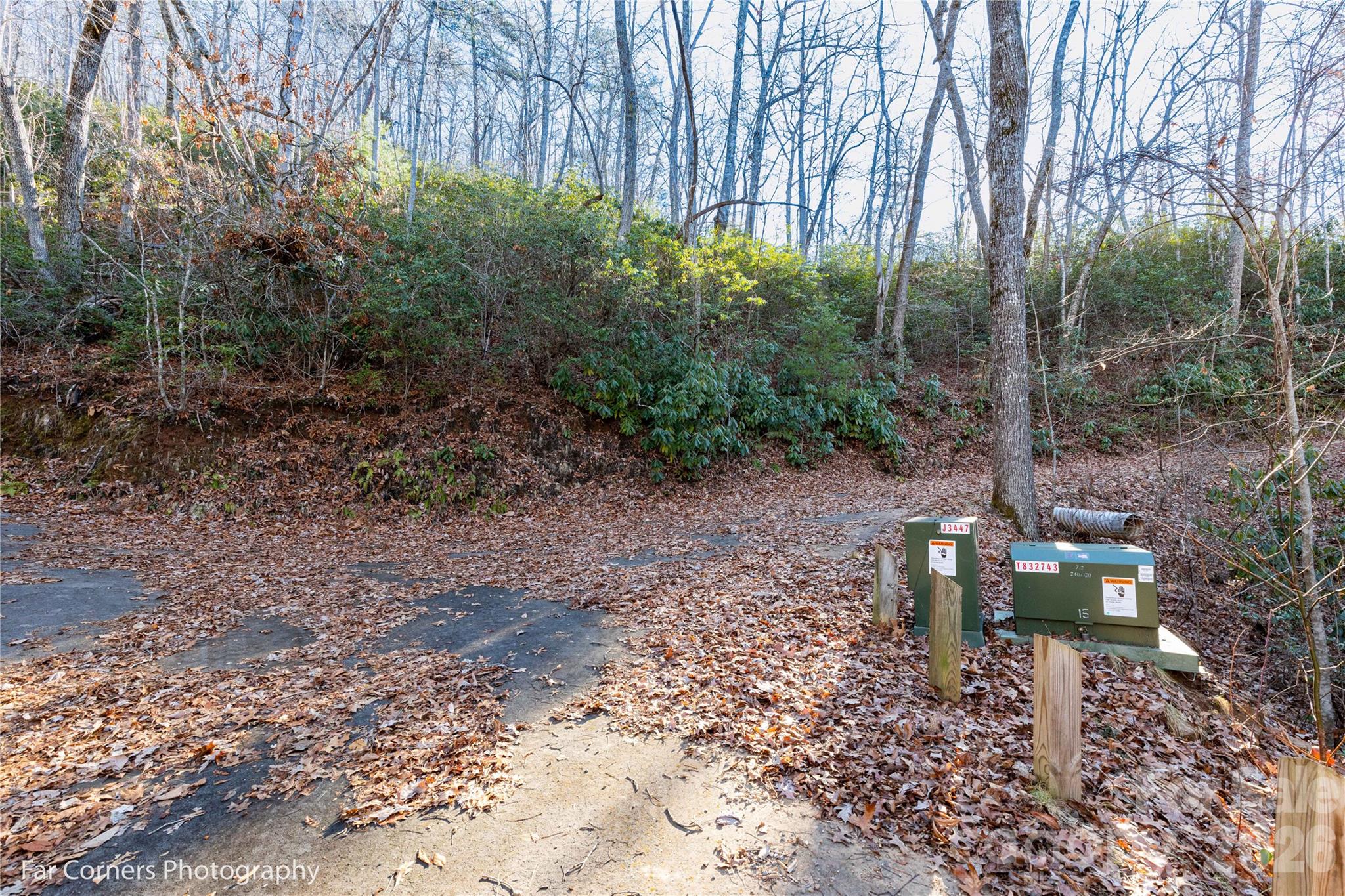 Blue Ridge Vistas - Residential