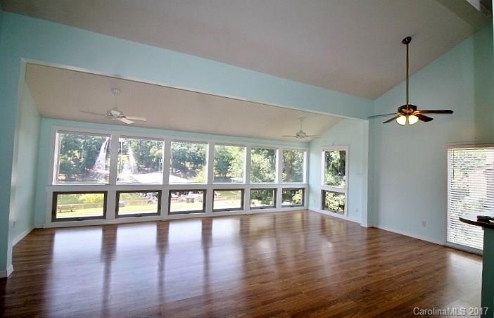 River Hills - Residential