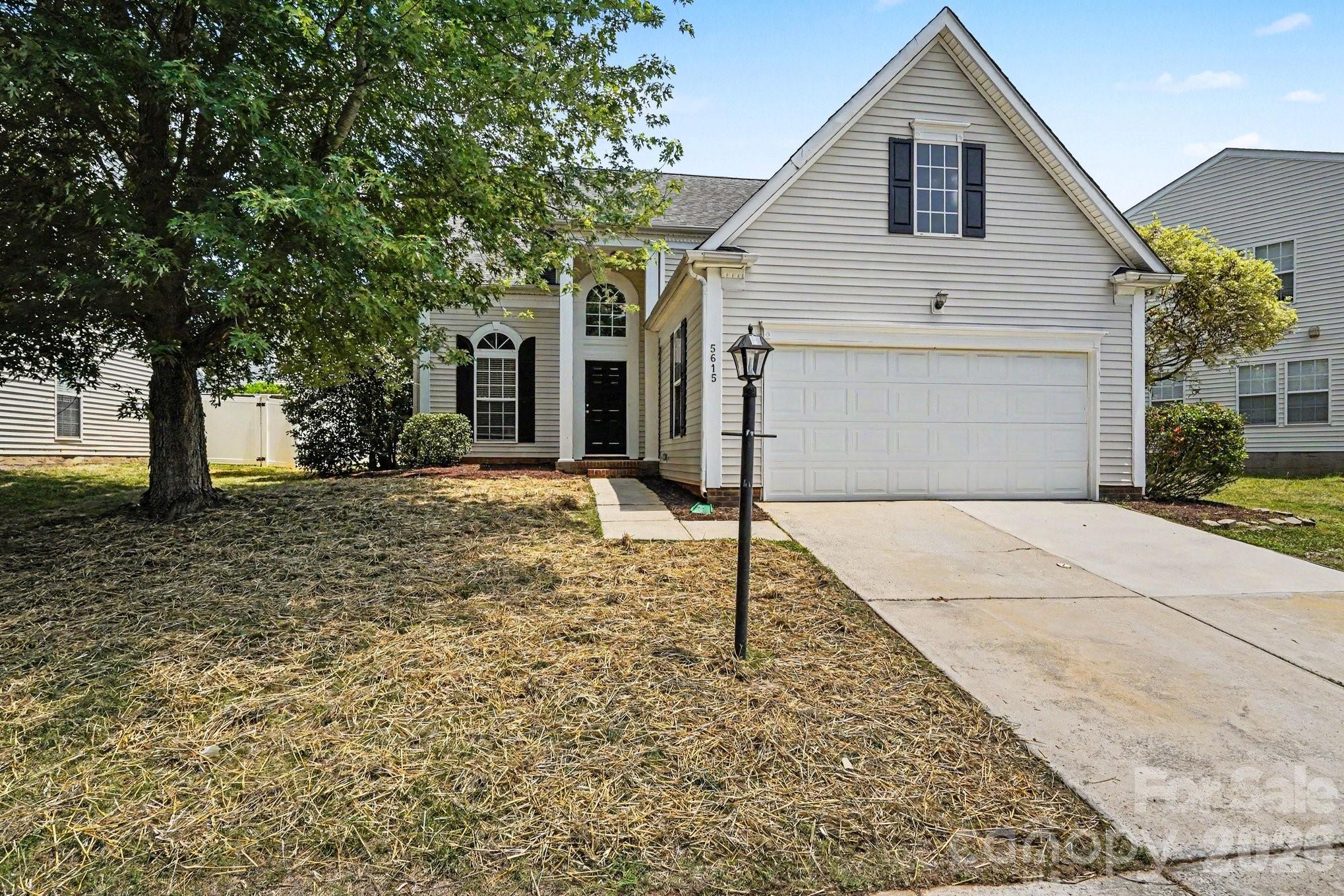 5615 Waverly Lynn Lane