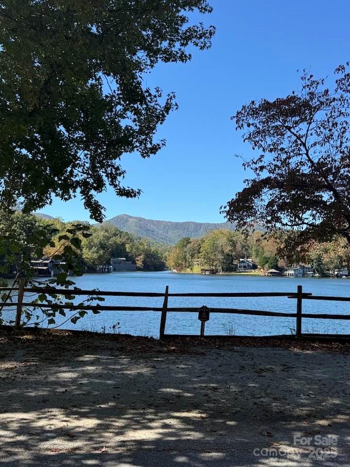 Lake Lanier - Residential