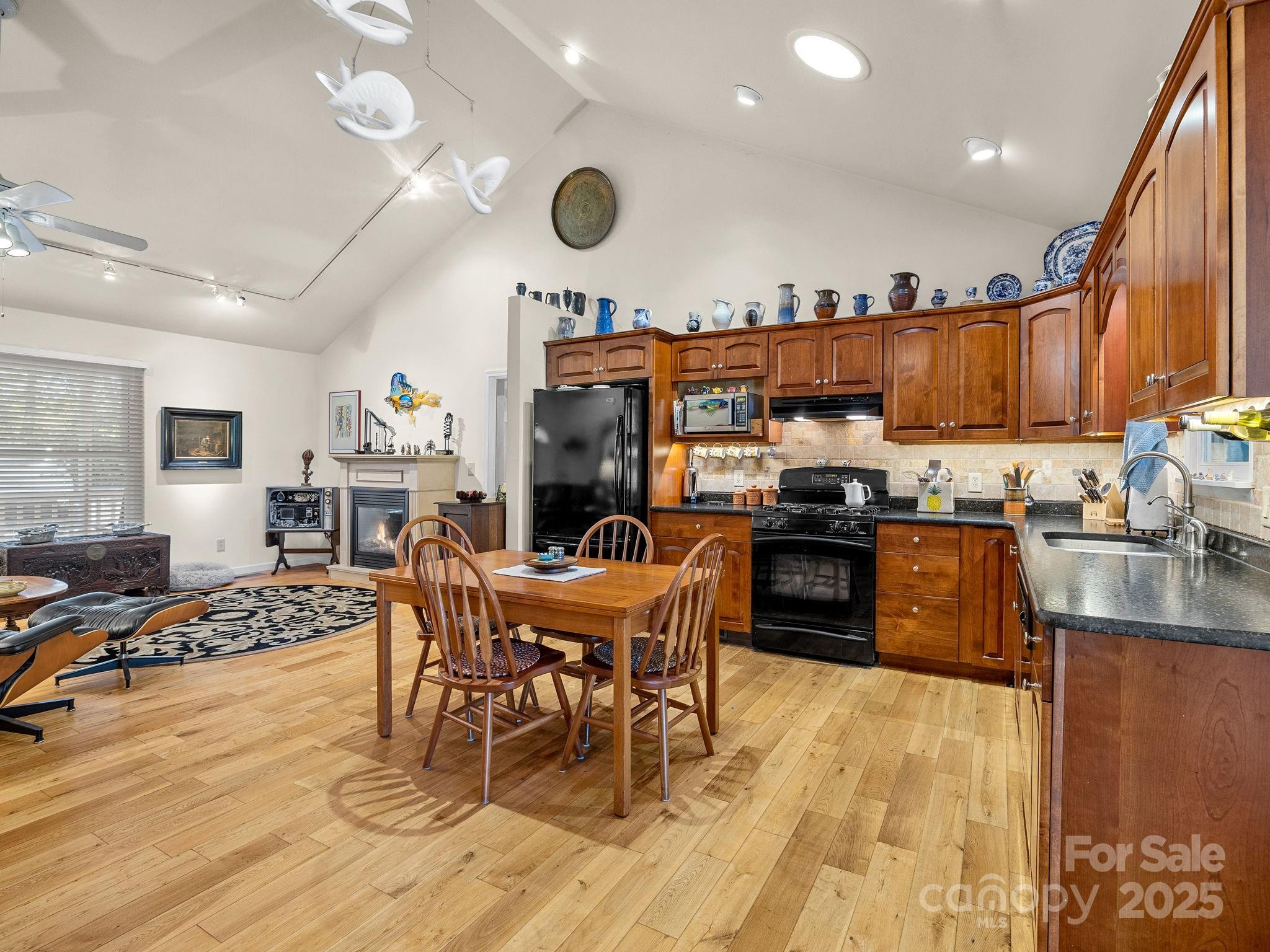 Lake Lanier - Residential